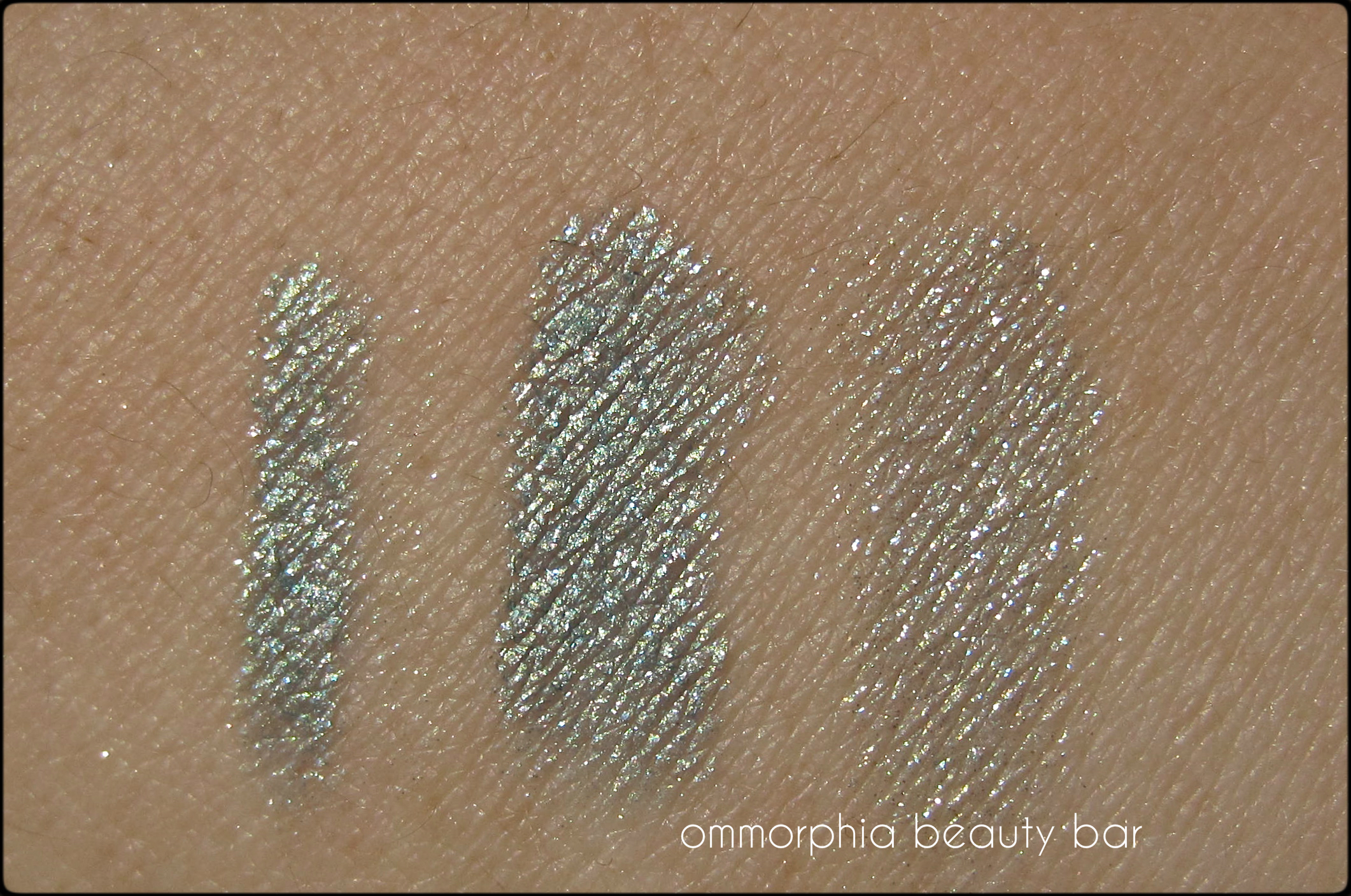 CHANEL Jade Shore swatch