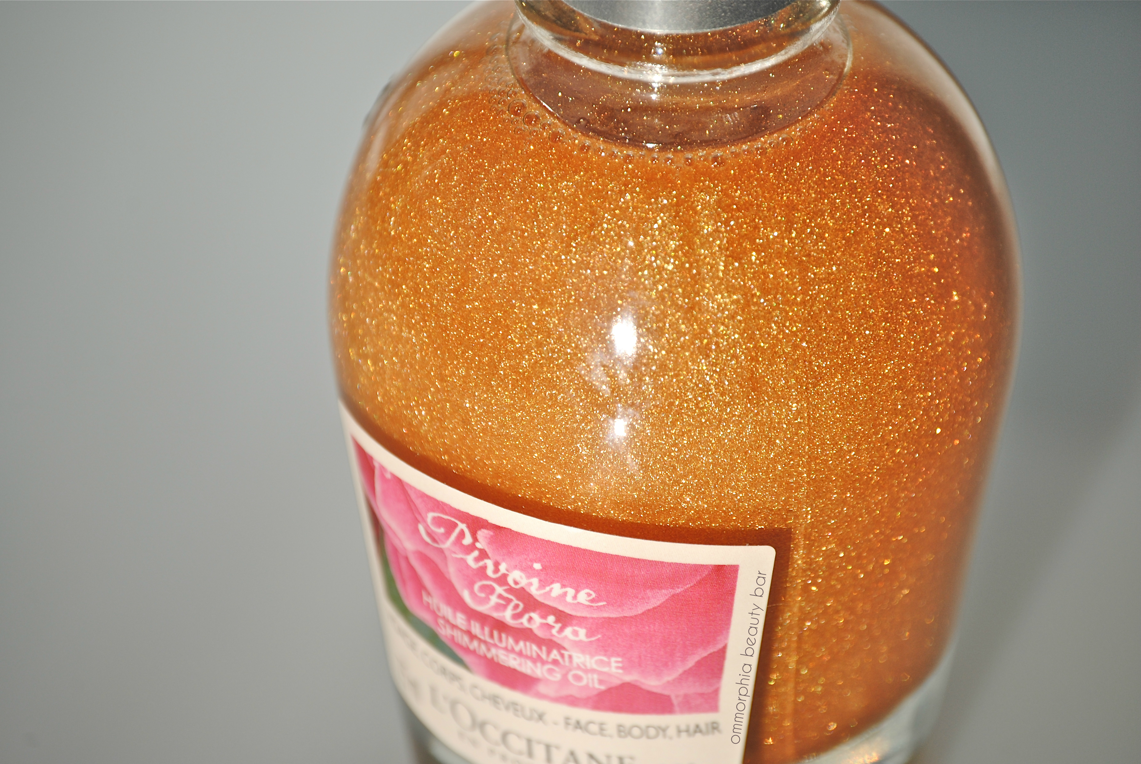 L'Occitane Pivoine Flora 2