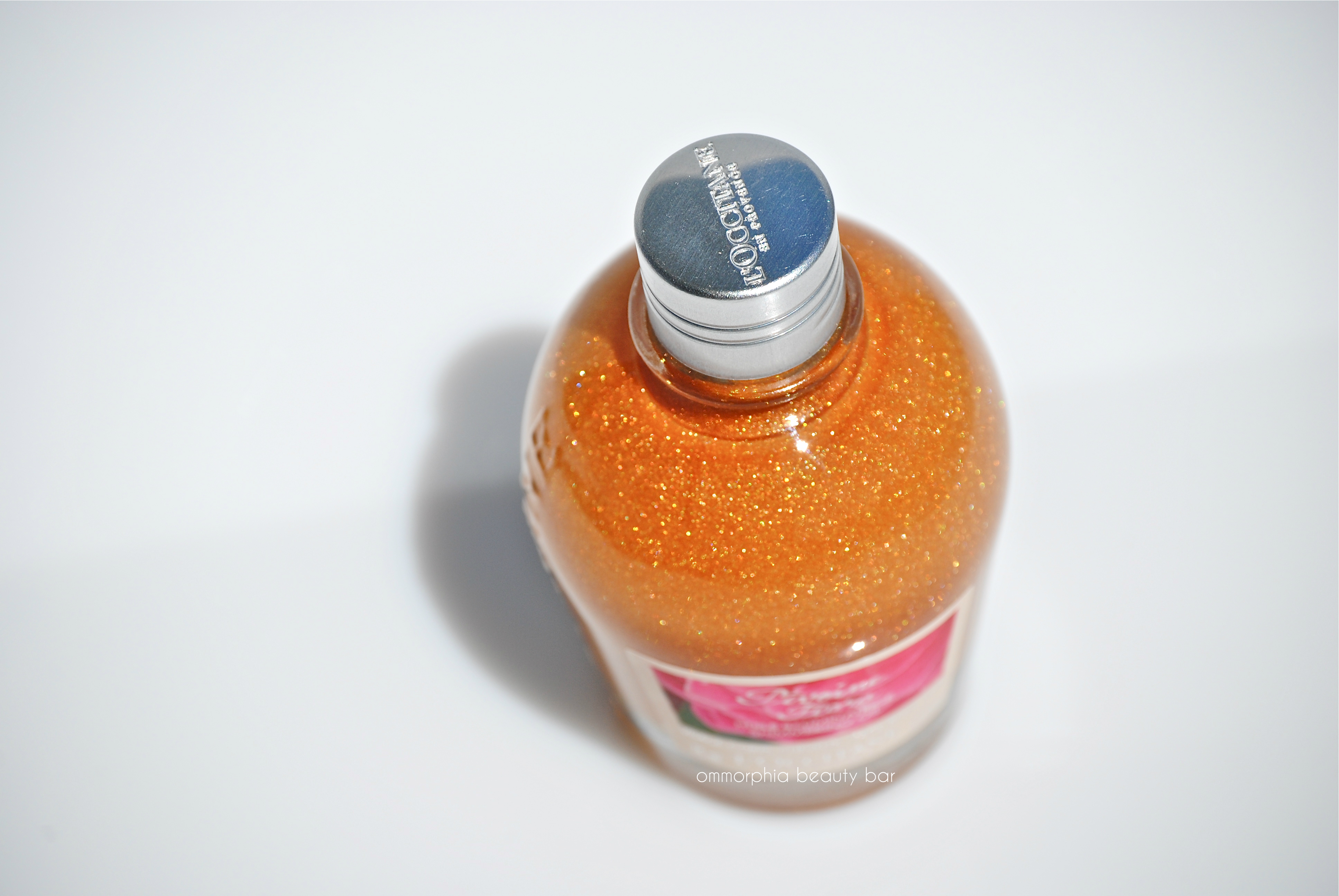 L'Occitane Pivoine Flora cap