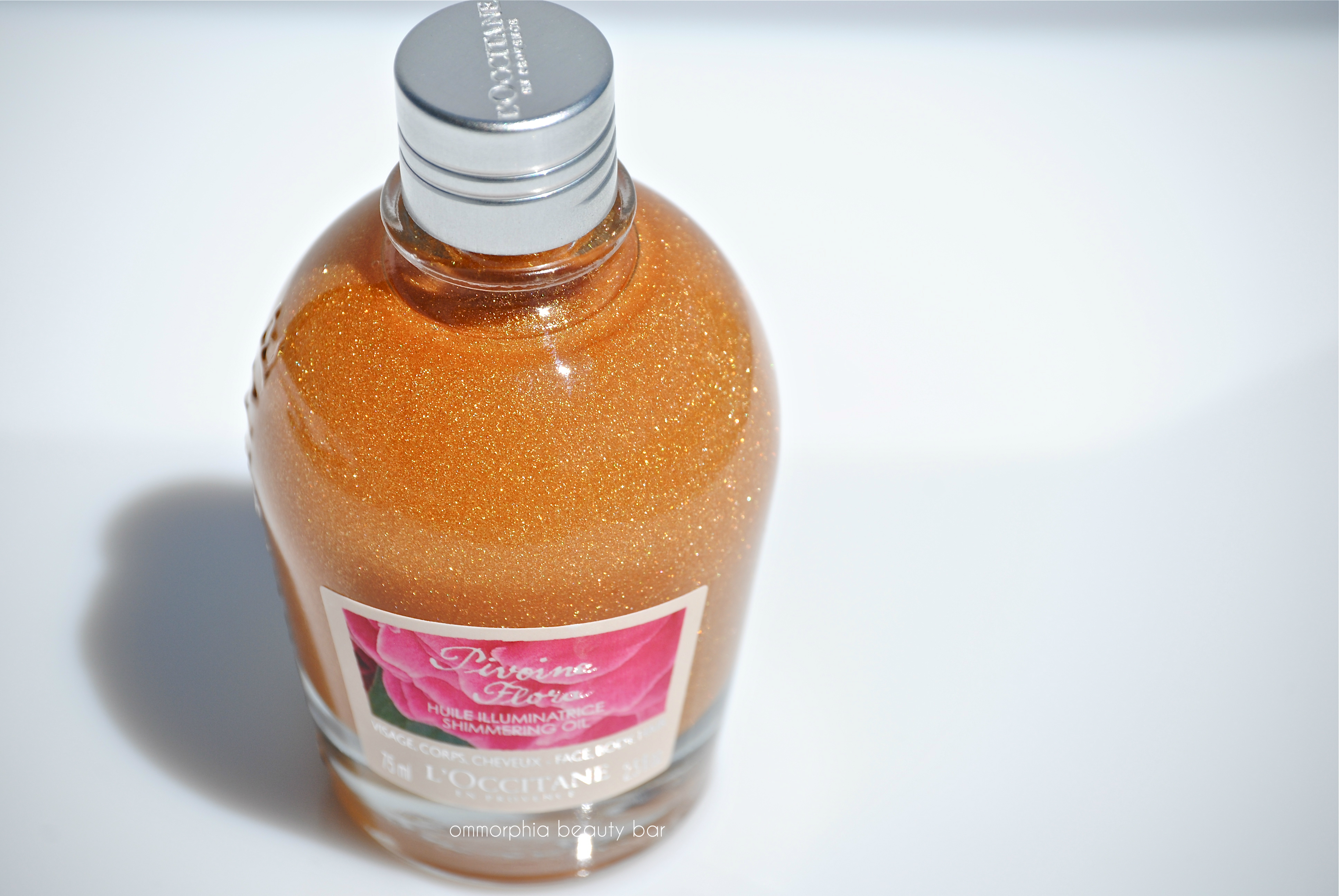 L'Occitane Pivoine Flora