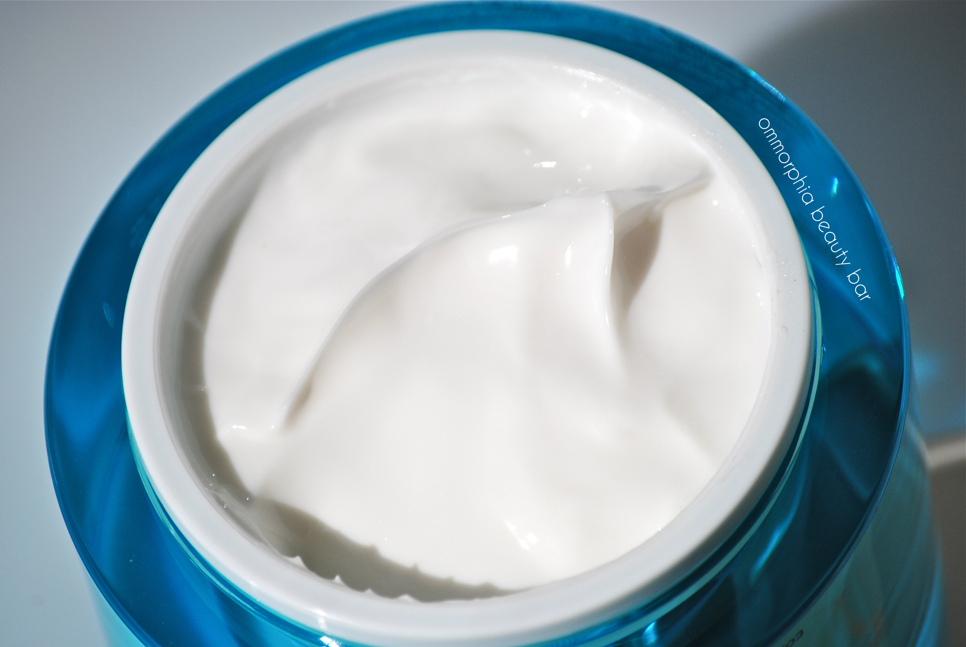 Moroccanoil Body Soufflé macro