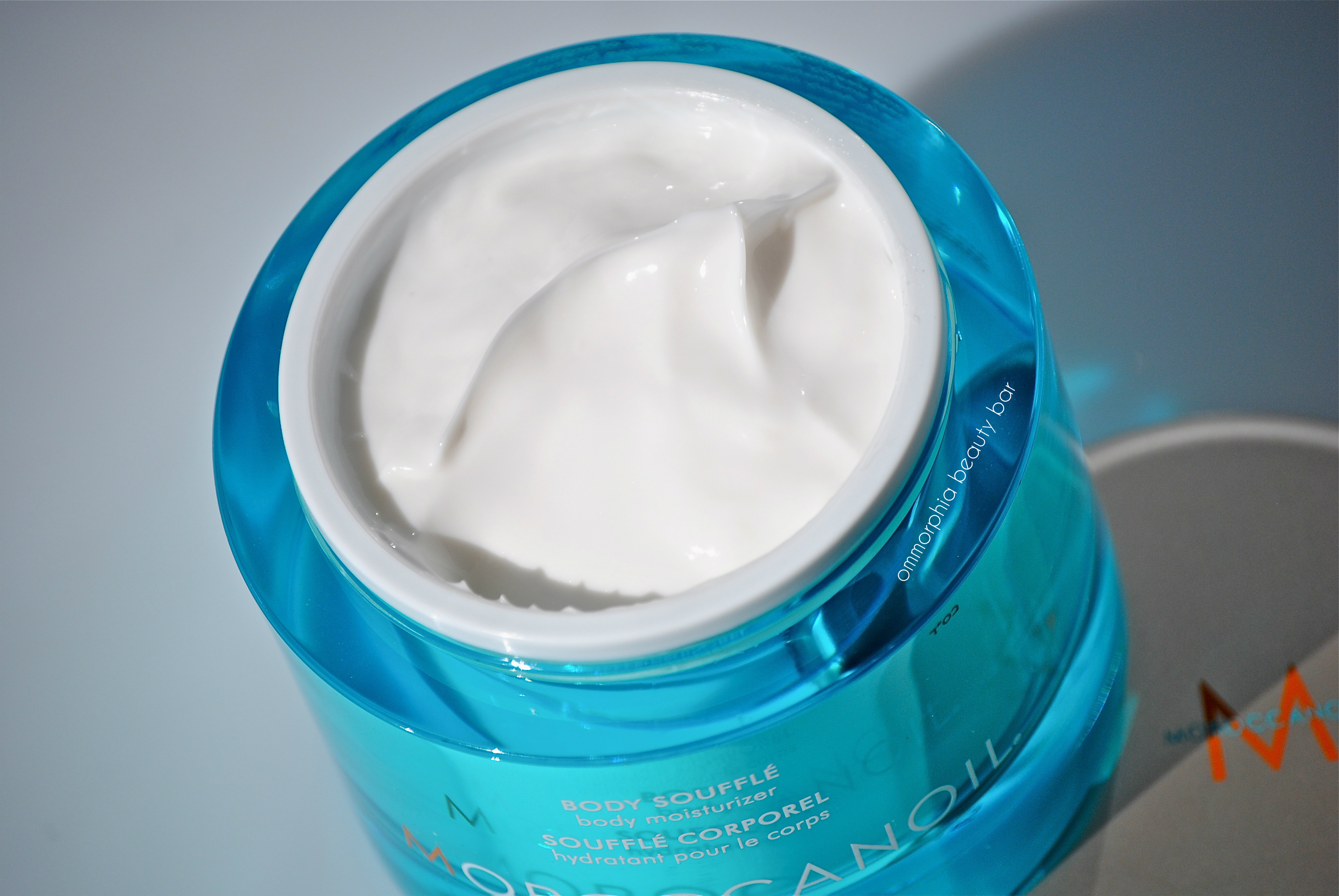 Moroccanoil Body Soufflé