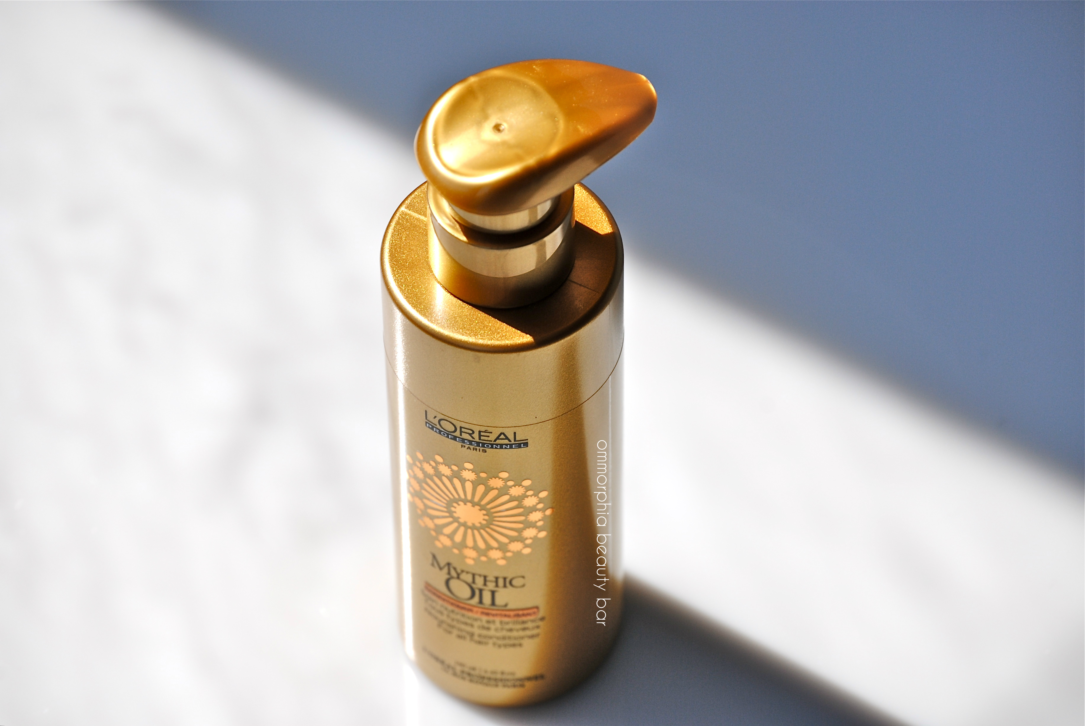 Mythic Oil Conditioner