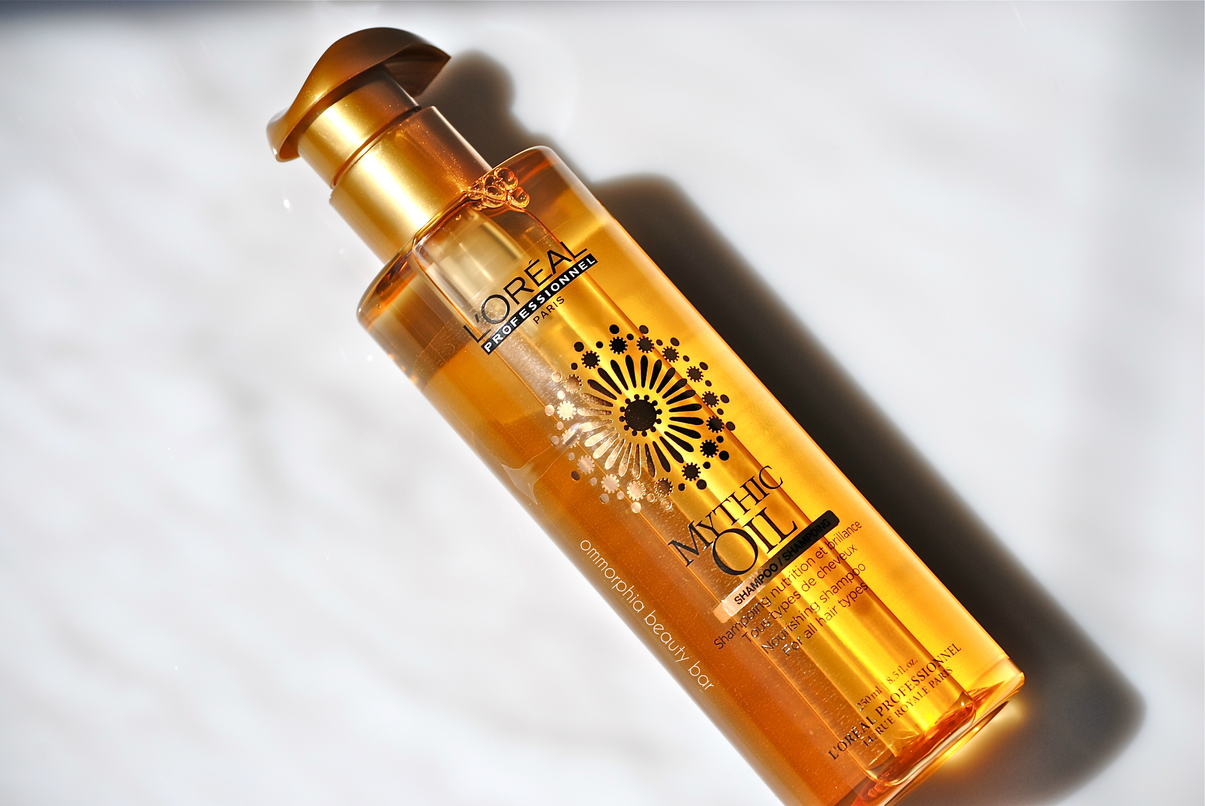 Mythic Oil Shampoo