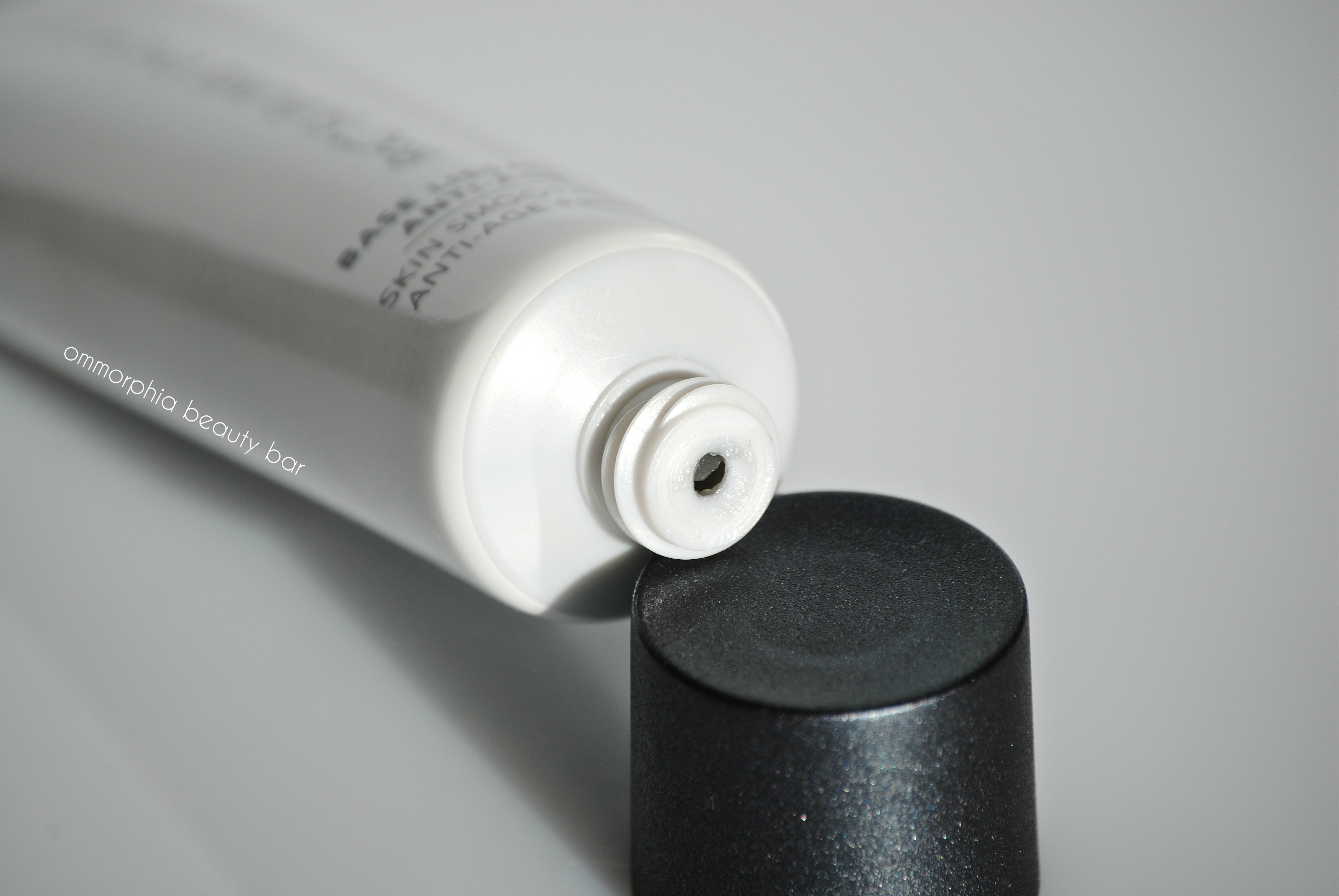 RoC Sublime Energy Primer open