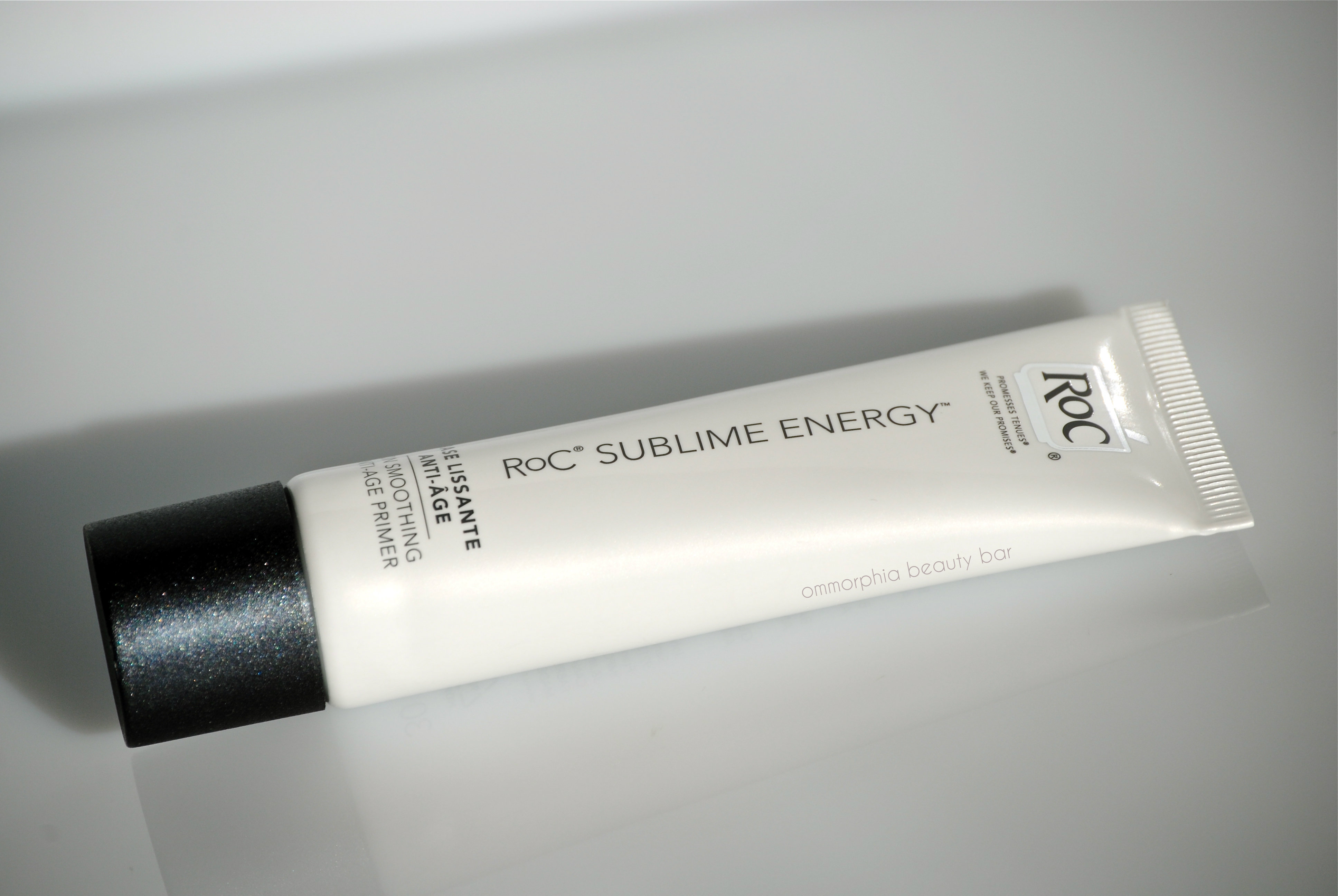 RoC Sublime Energy Primer