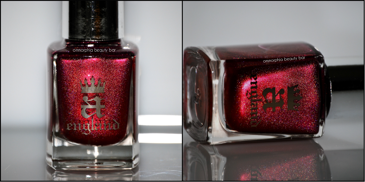 a-england Briar Rose