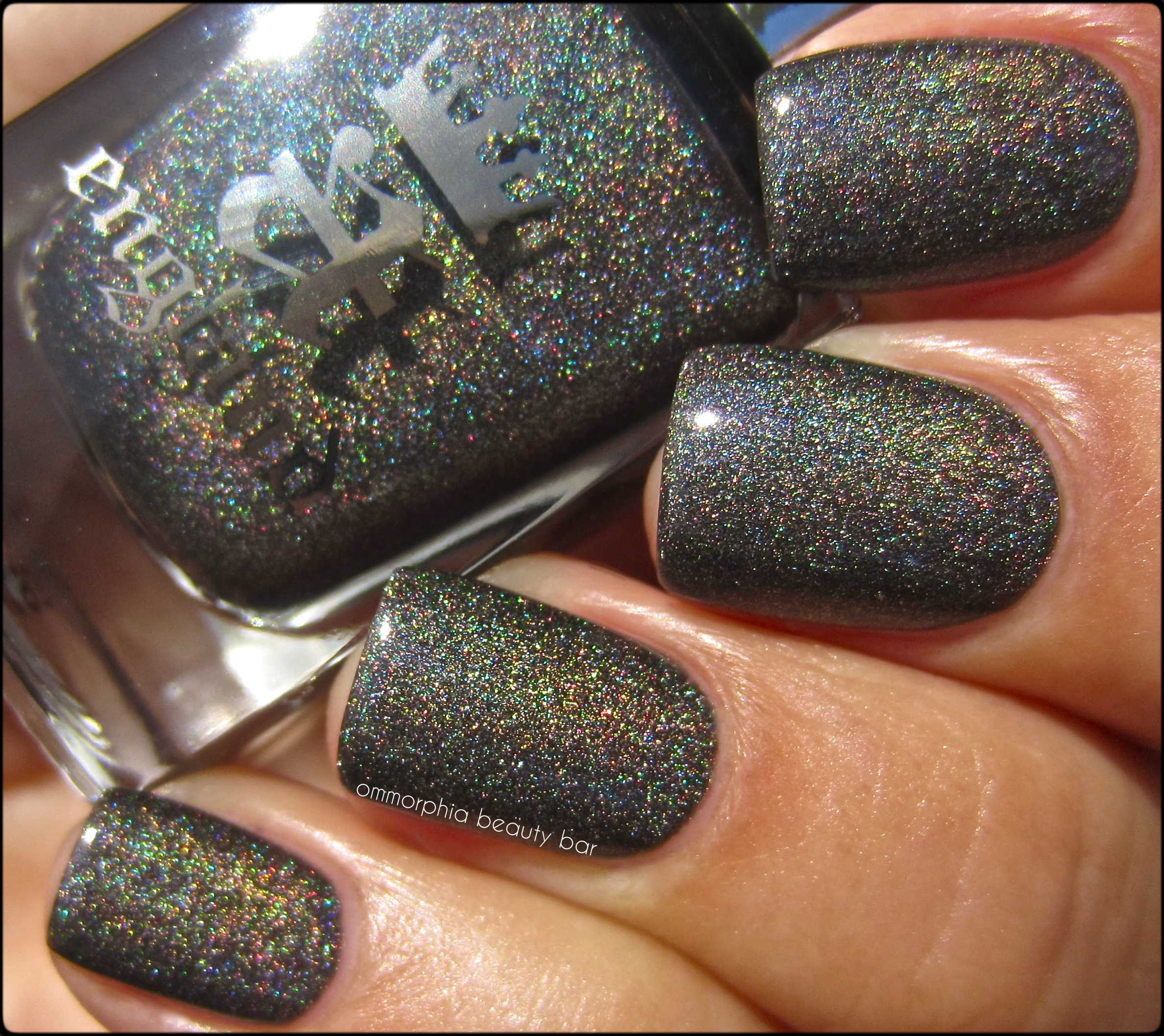 a-england Fated Prince swatch 3