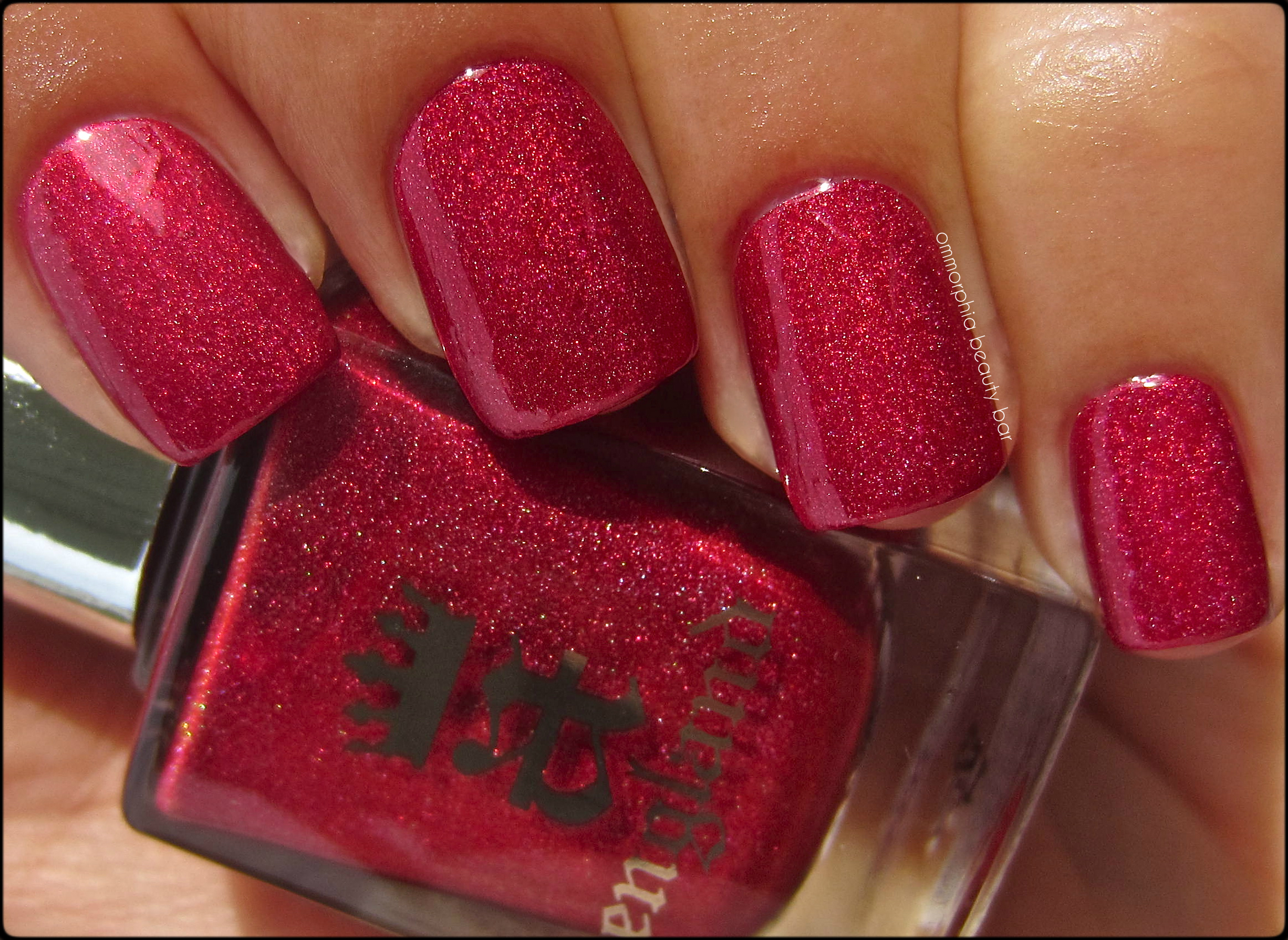 a-england Rose Bower swatch 3