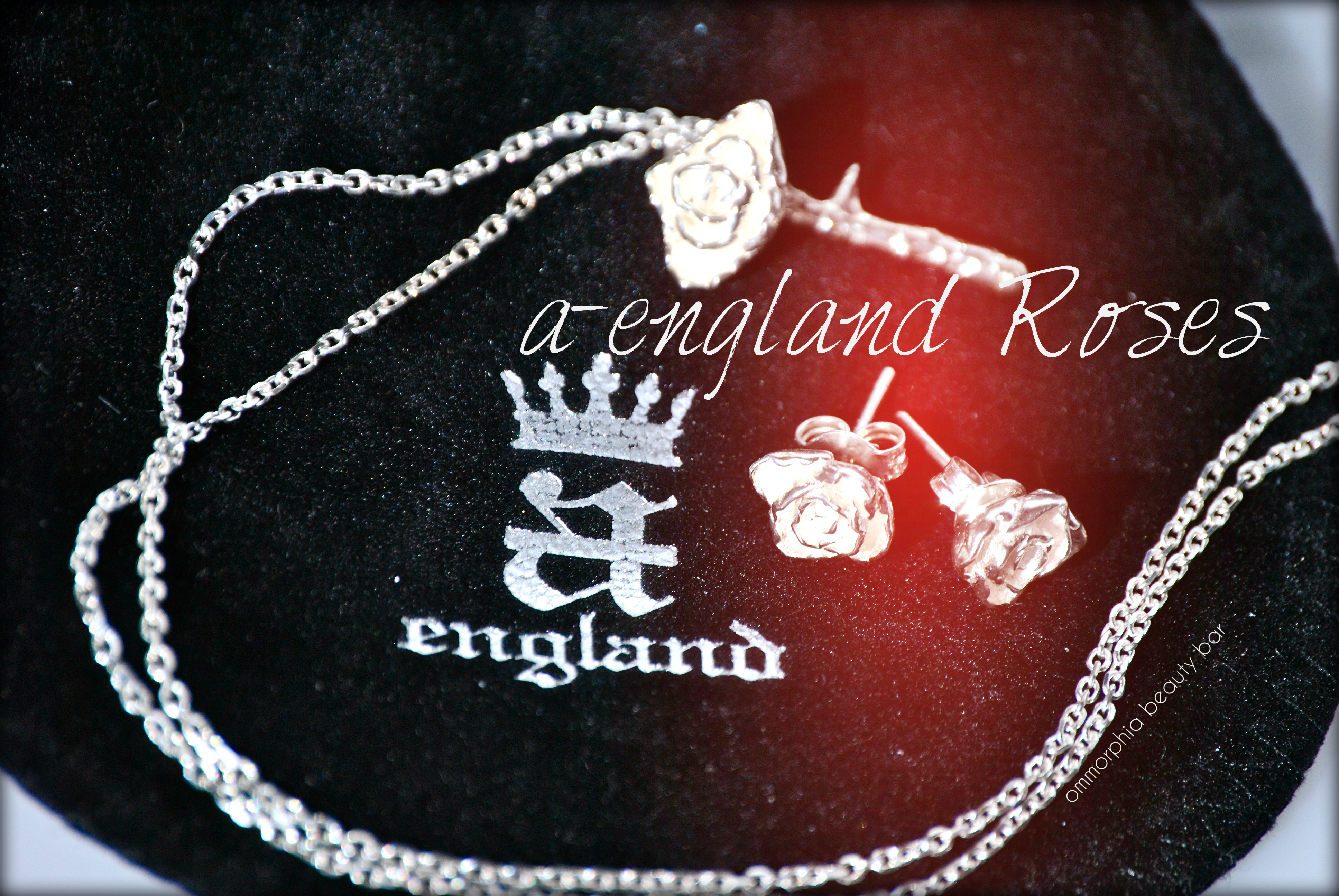 a-england roses opener 2