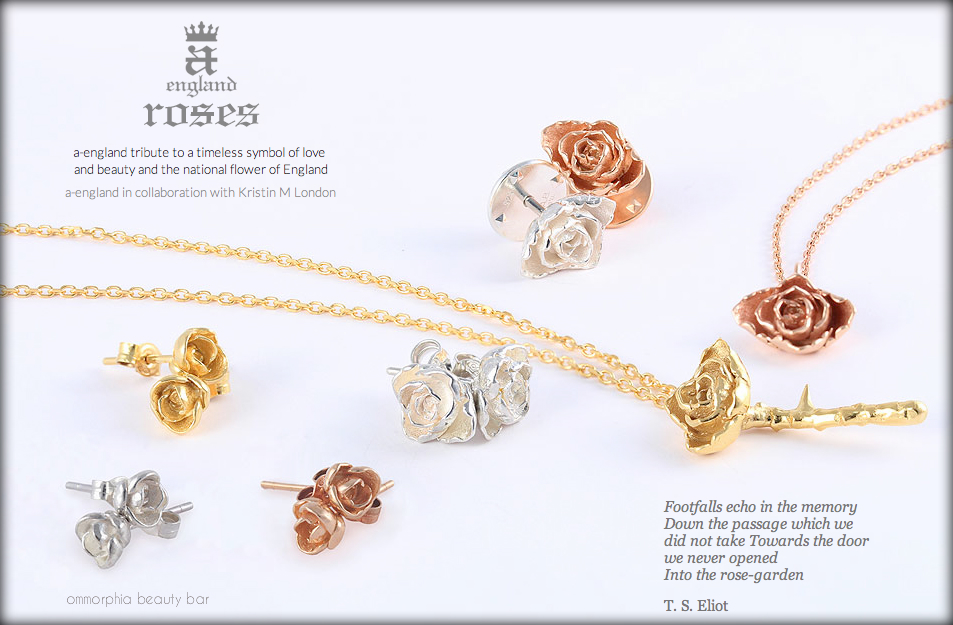 a-england roses promo