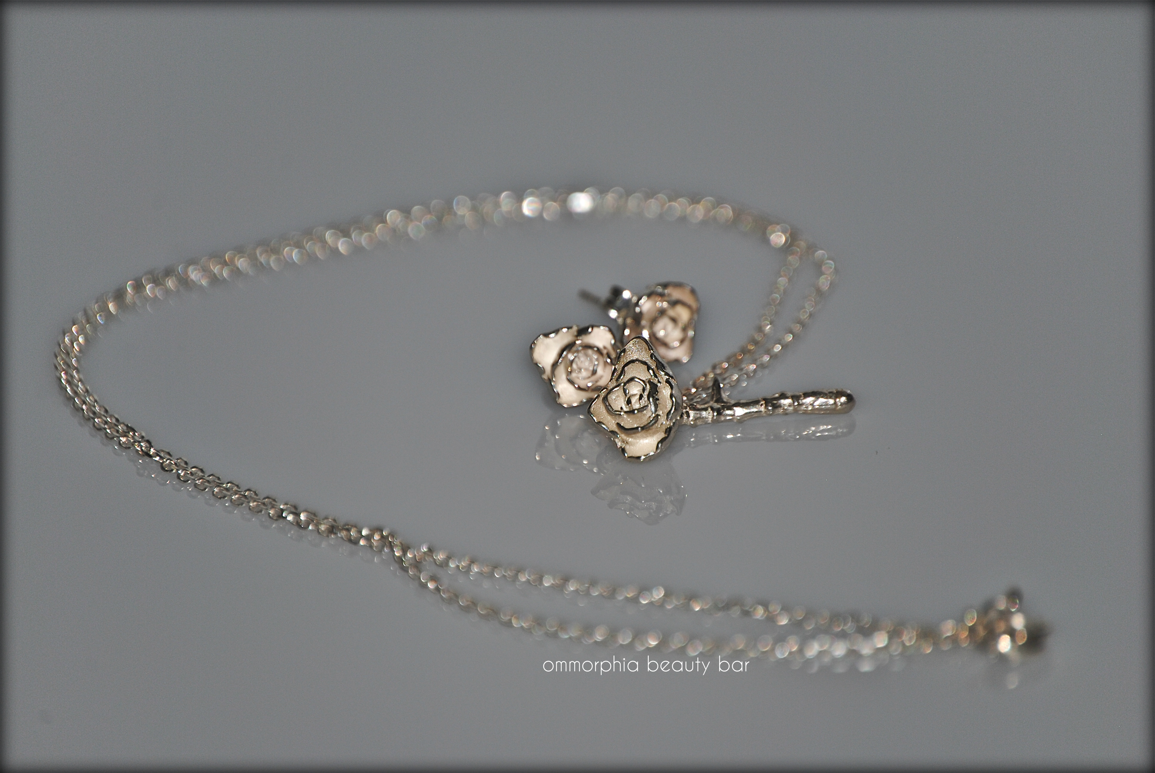 a-england roses set