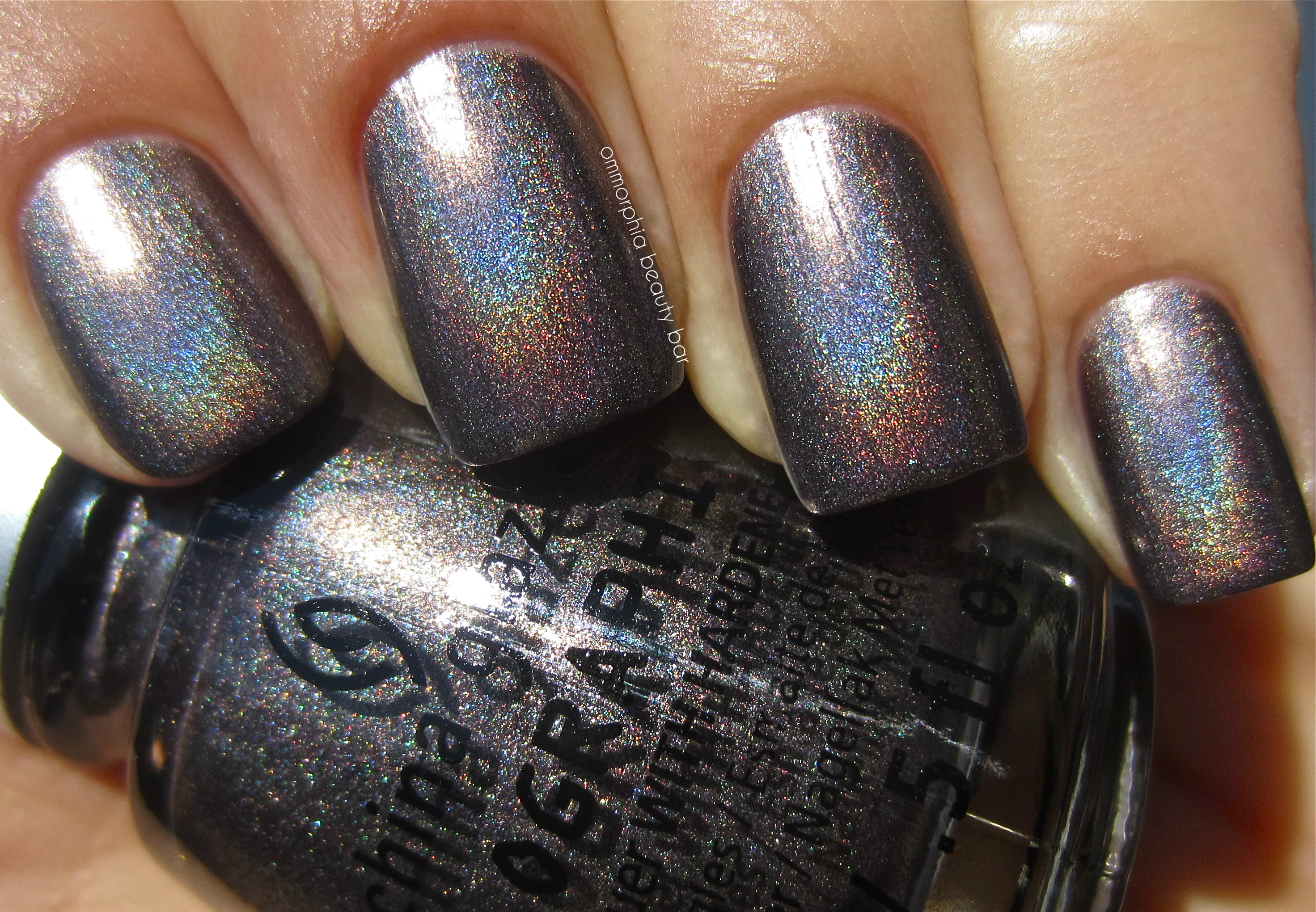 CG Galactic Gray swatch 2