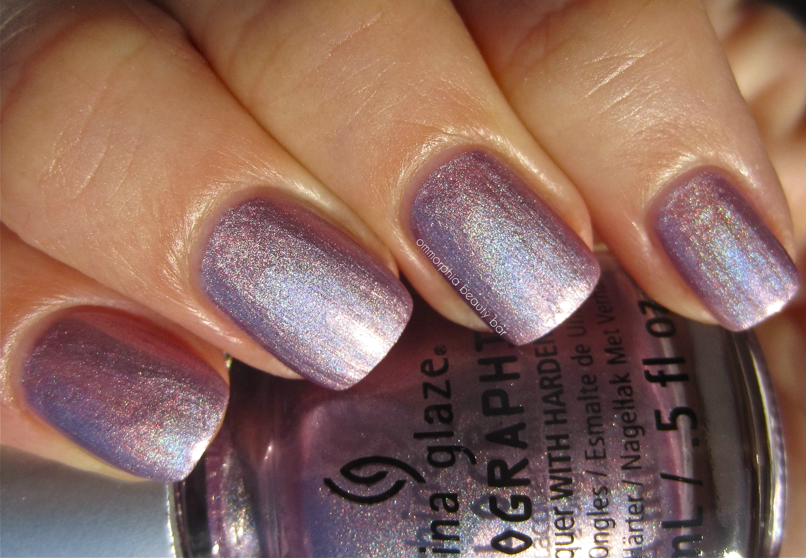 CG Get Outta My Space swatch 2