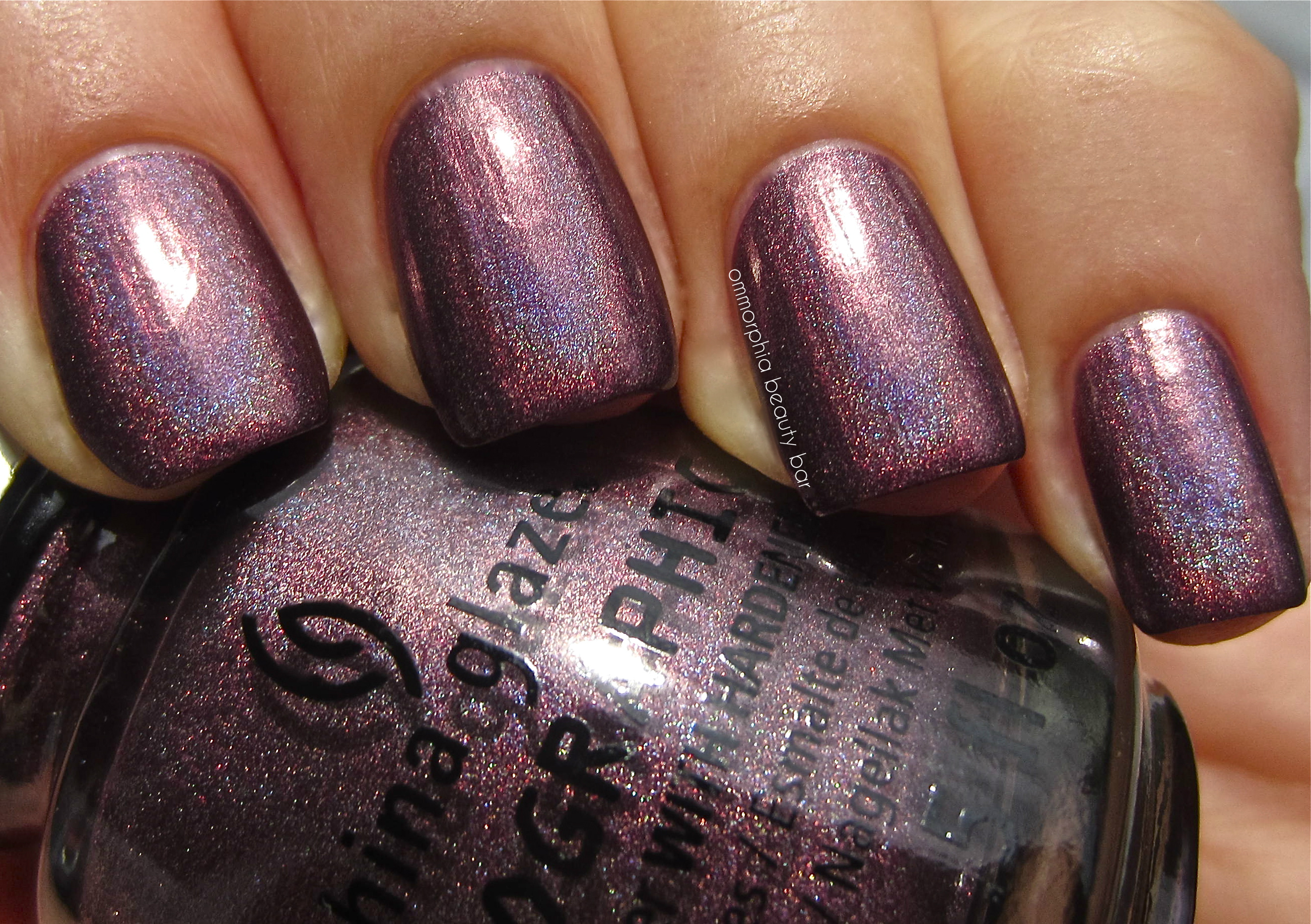 CG When Stars Collide swatch 2