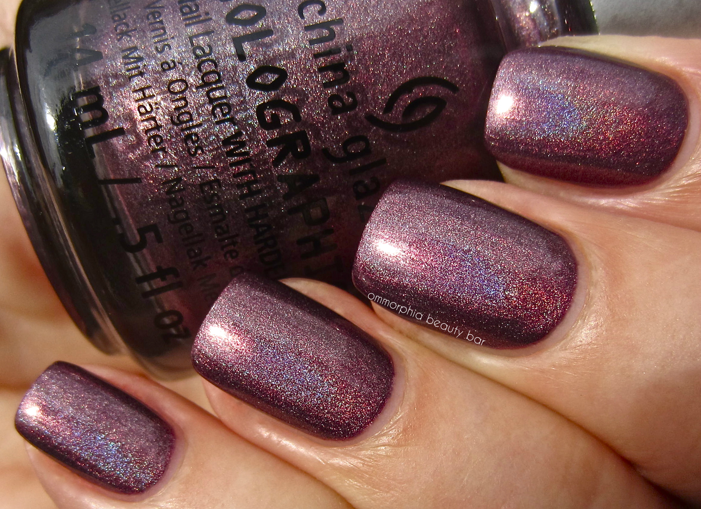 CG When Stars Collide swatch