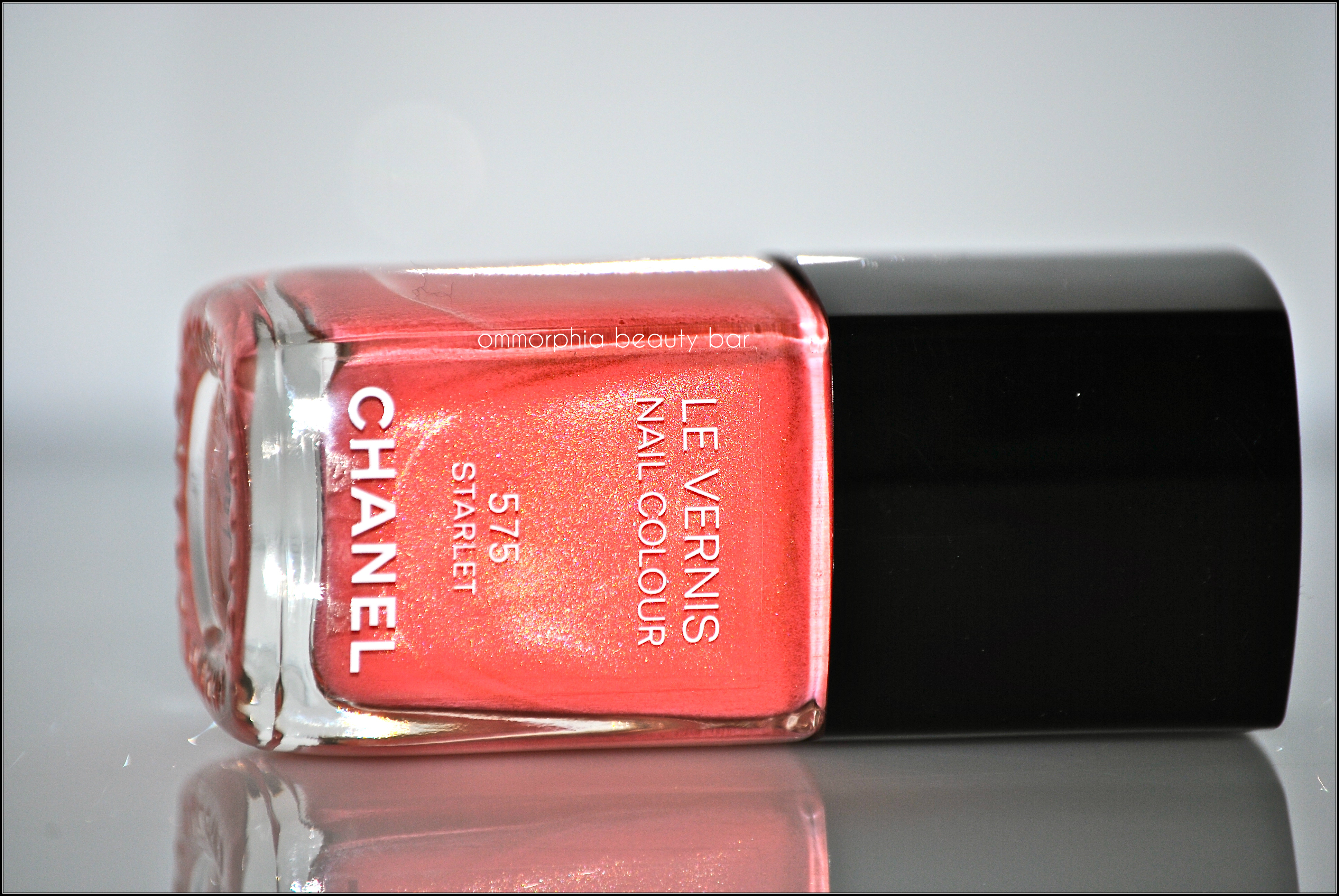 CHANEL #575 Starlet