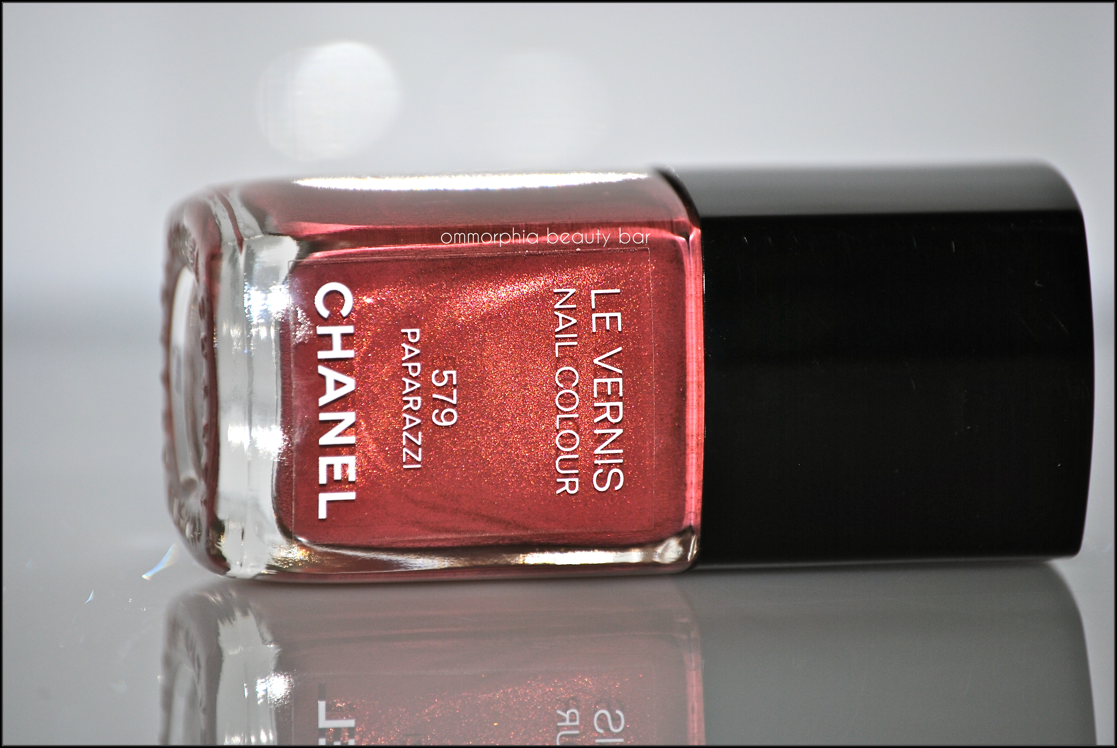 CHANEL #579 Paparazzi
