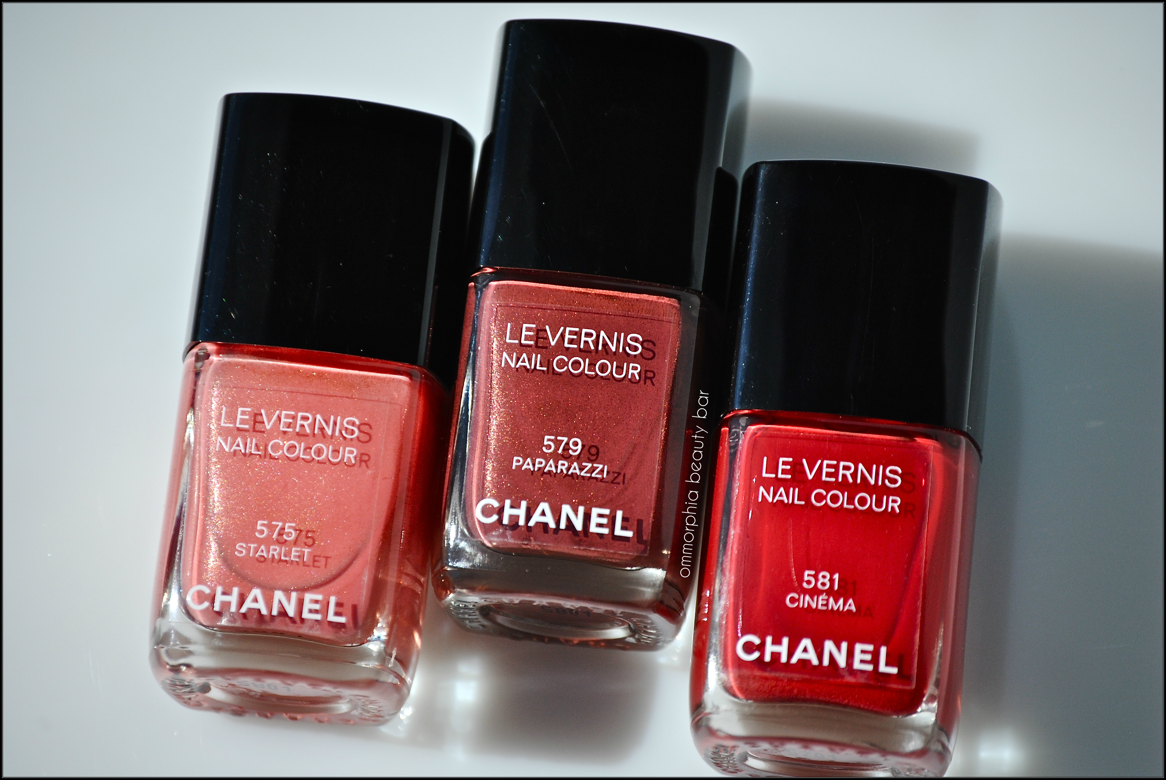 CHANEL Avant Premiere