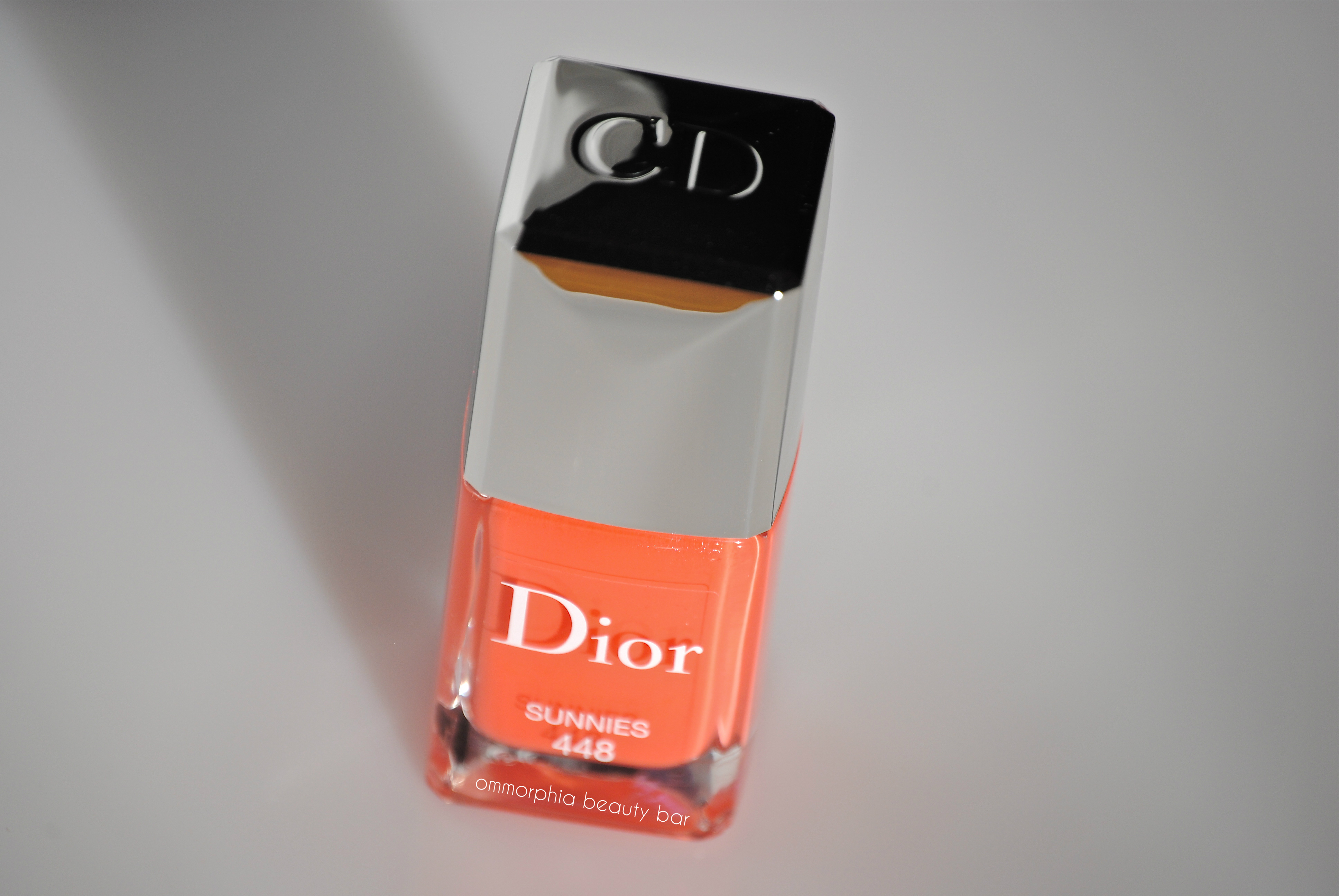 Dior #448 Sunnies closer