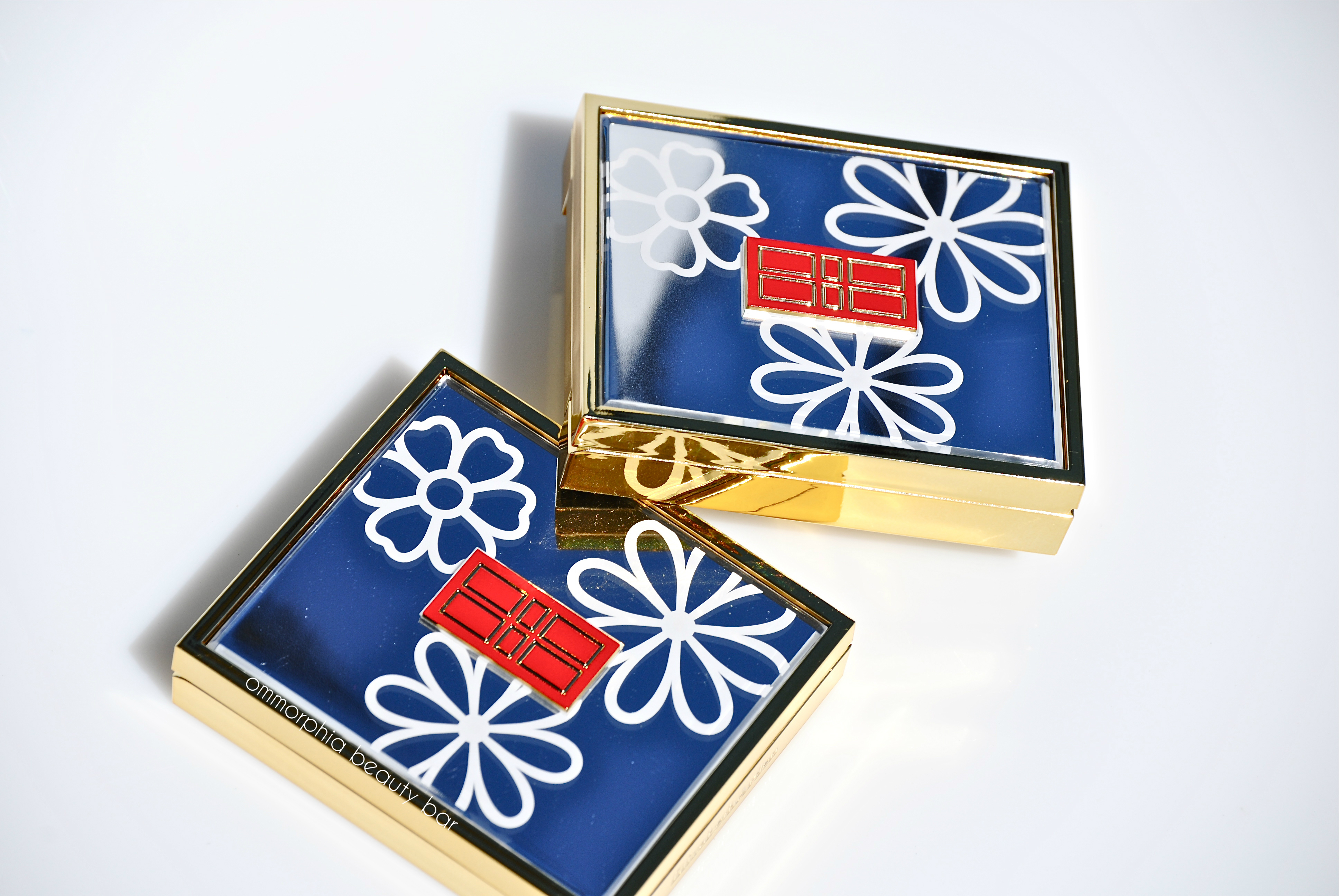 EA Bronzers closed
