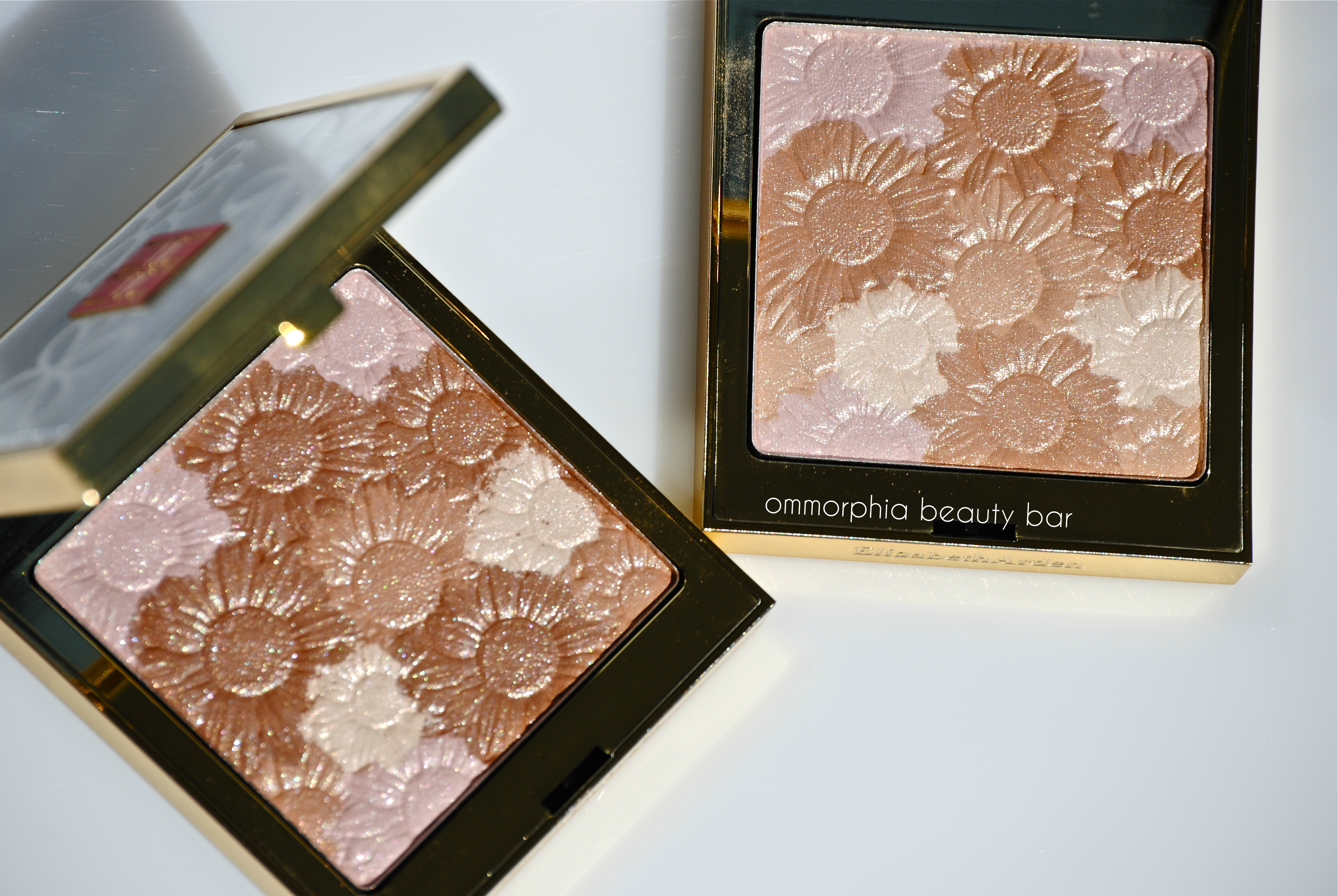 EA Bronzers