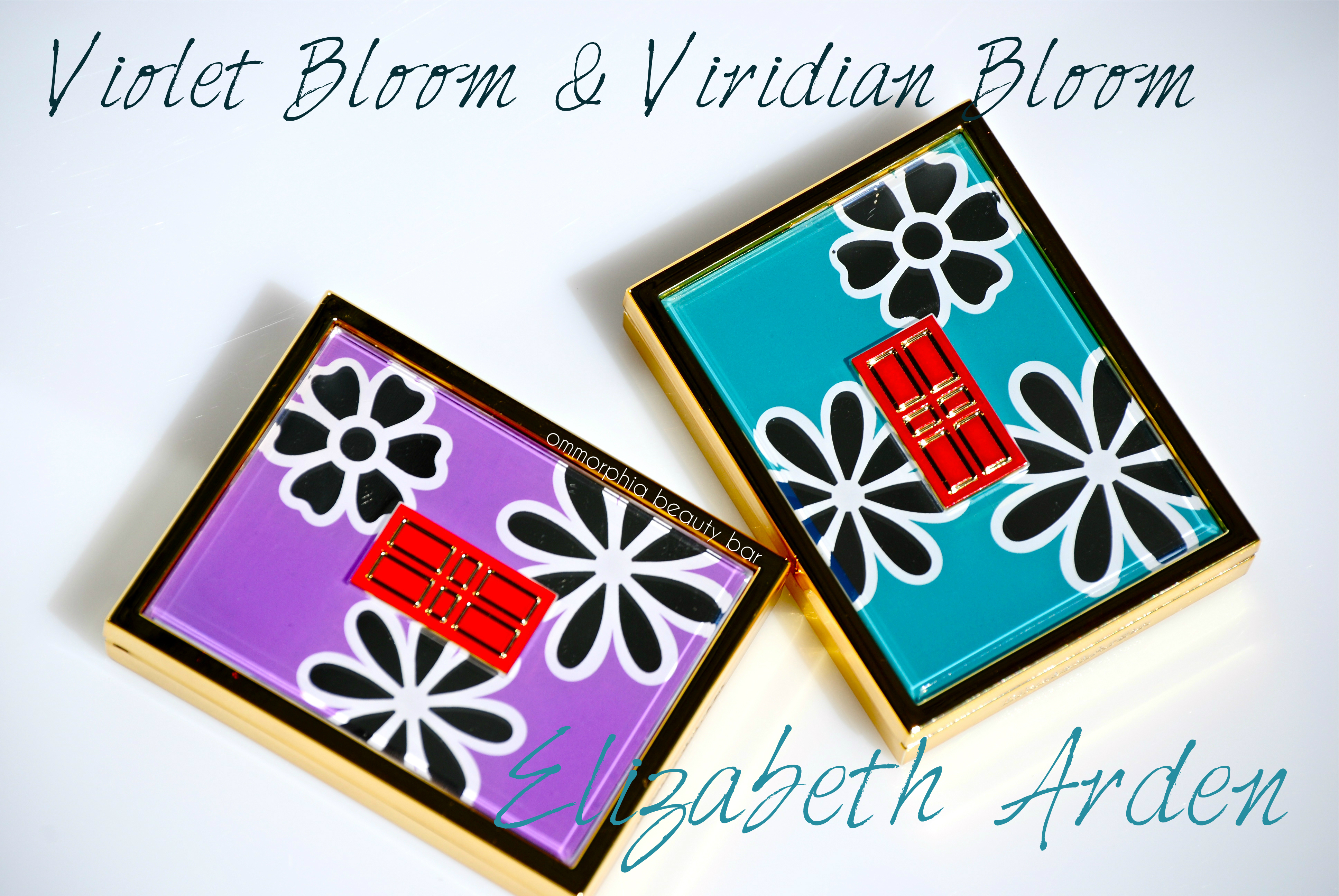 EA Viridian Bloom and Violet Bloom opener