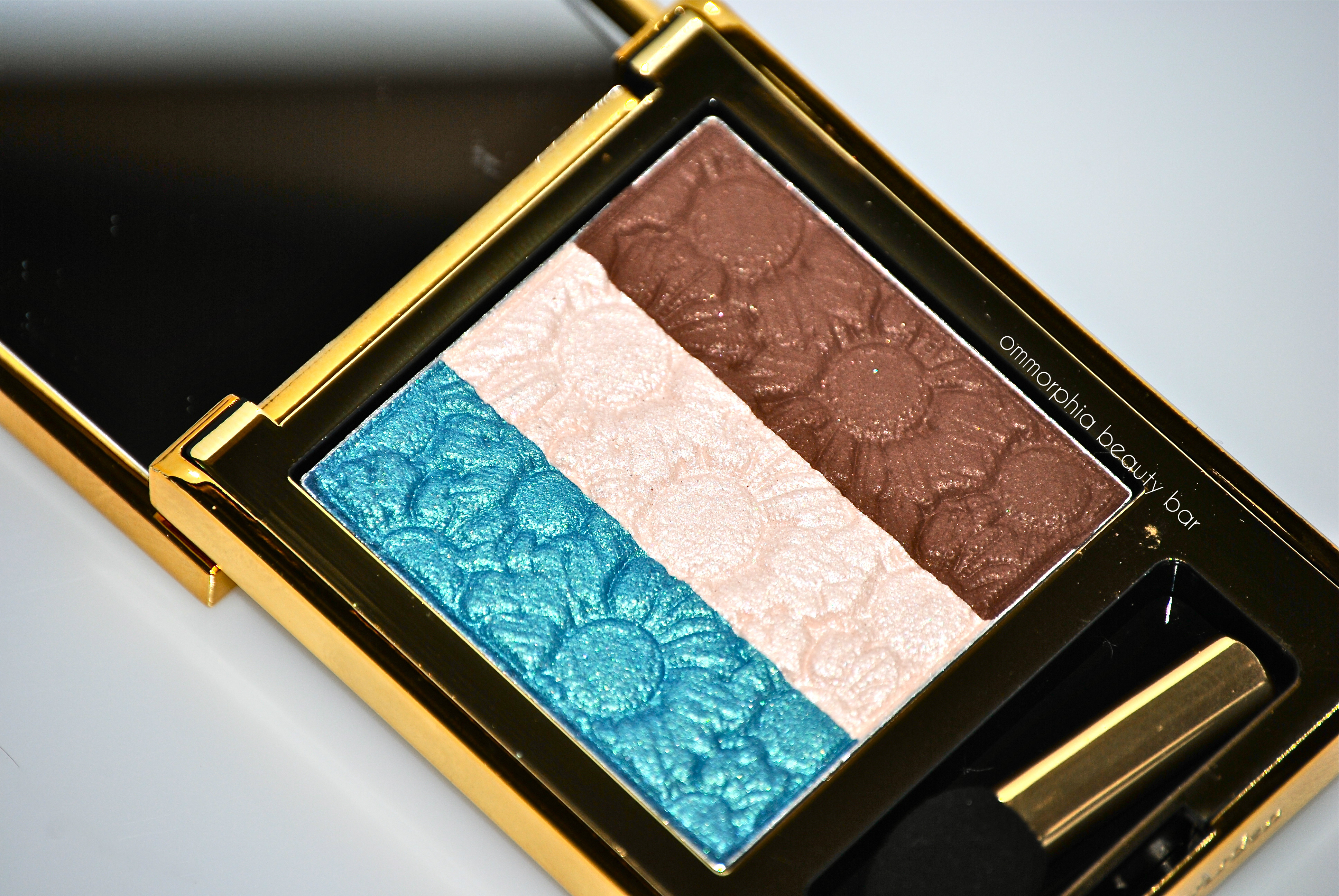 EA Viridian Bloom