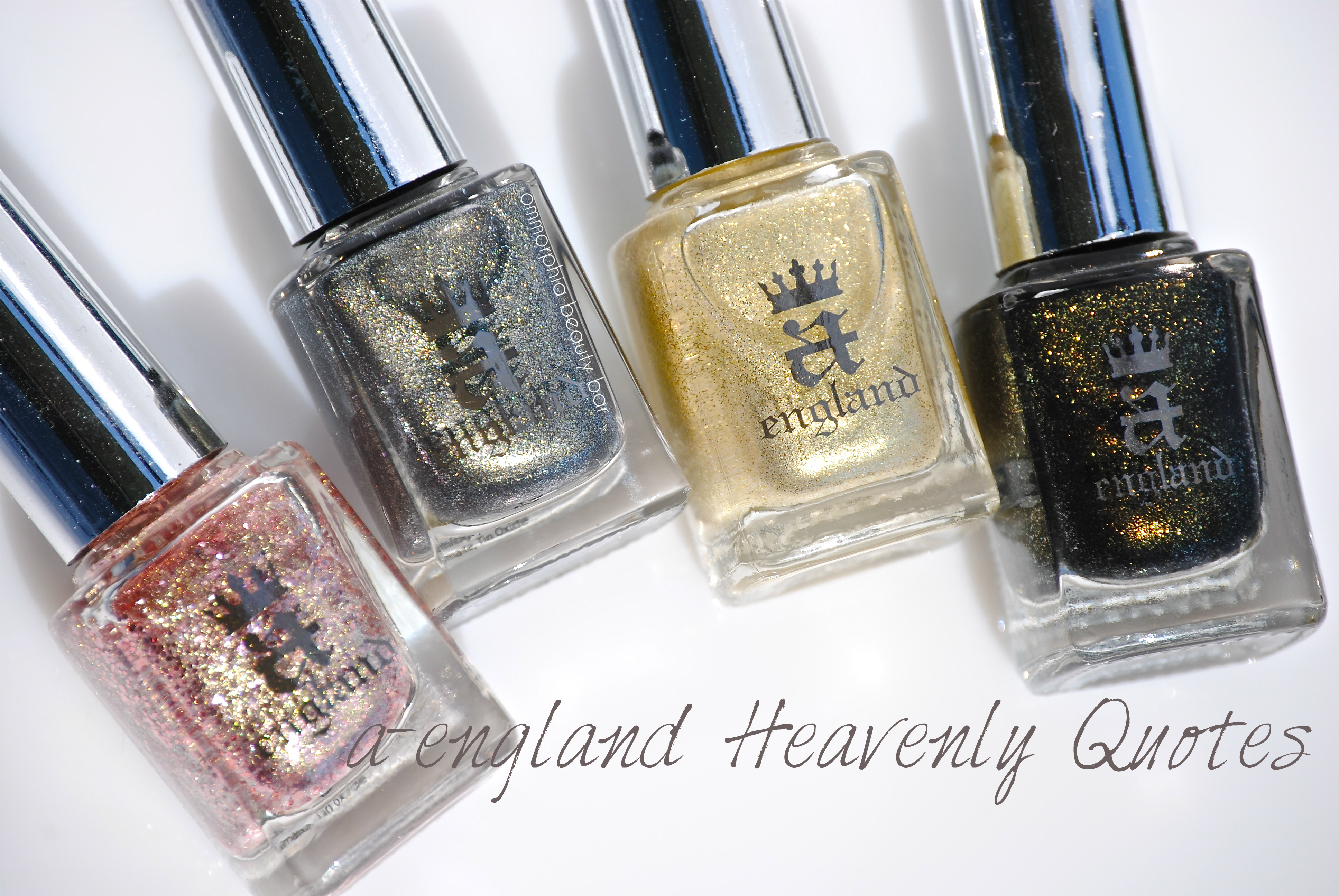 a-england Heavenly Quotes closer