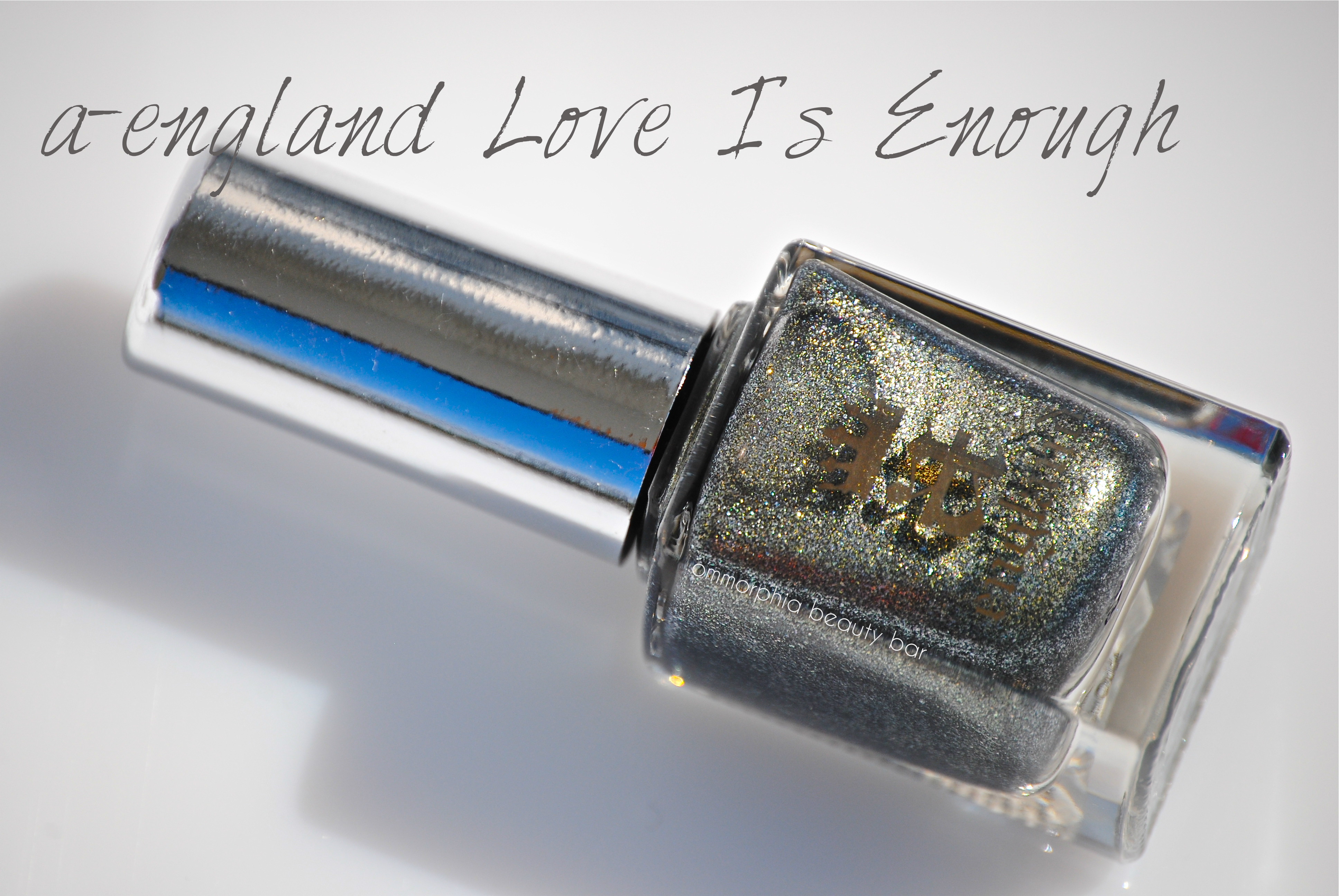 a-england Love Is Enough opener