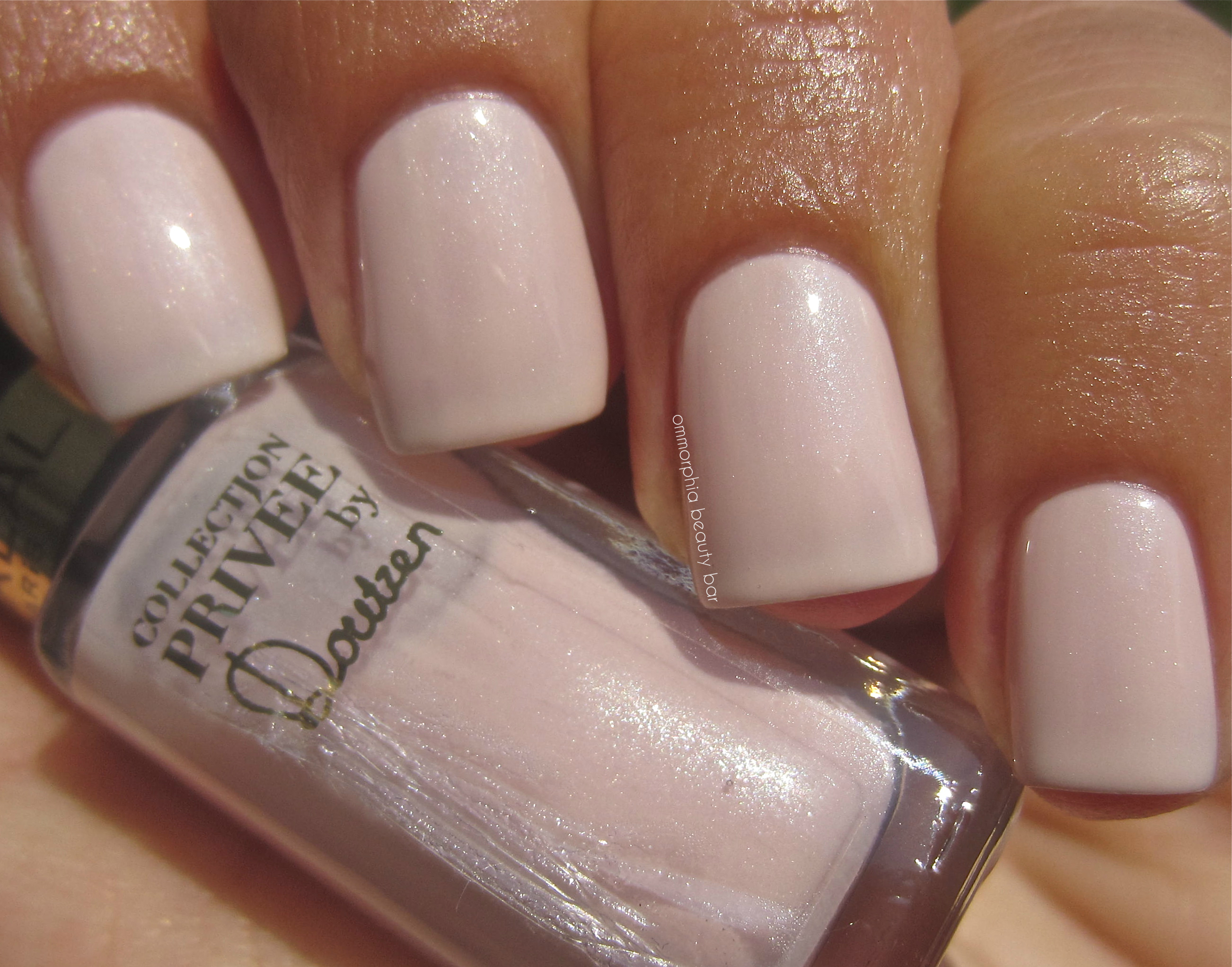 CP by Doutzen swatch 2