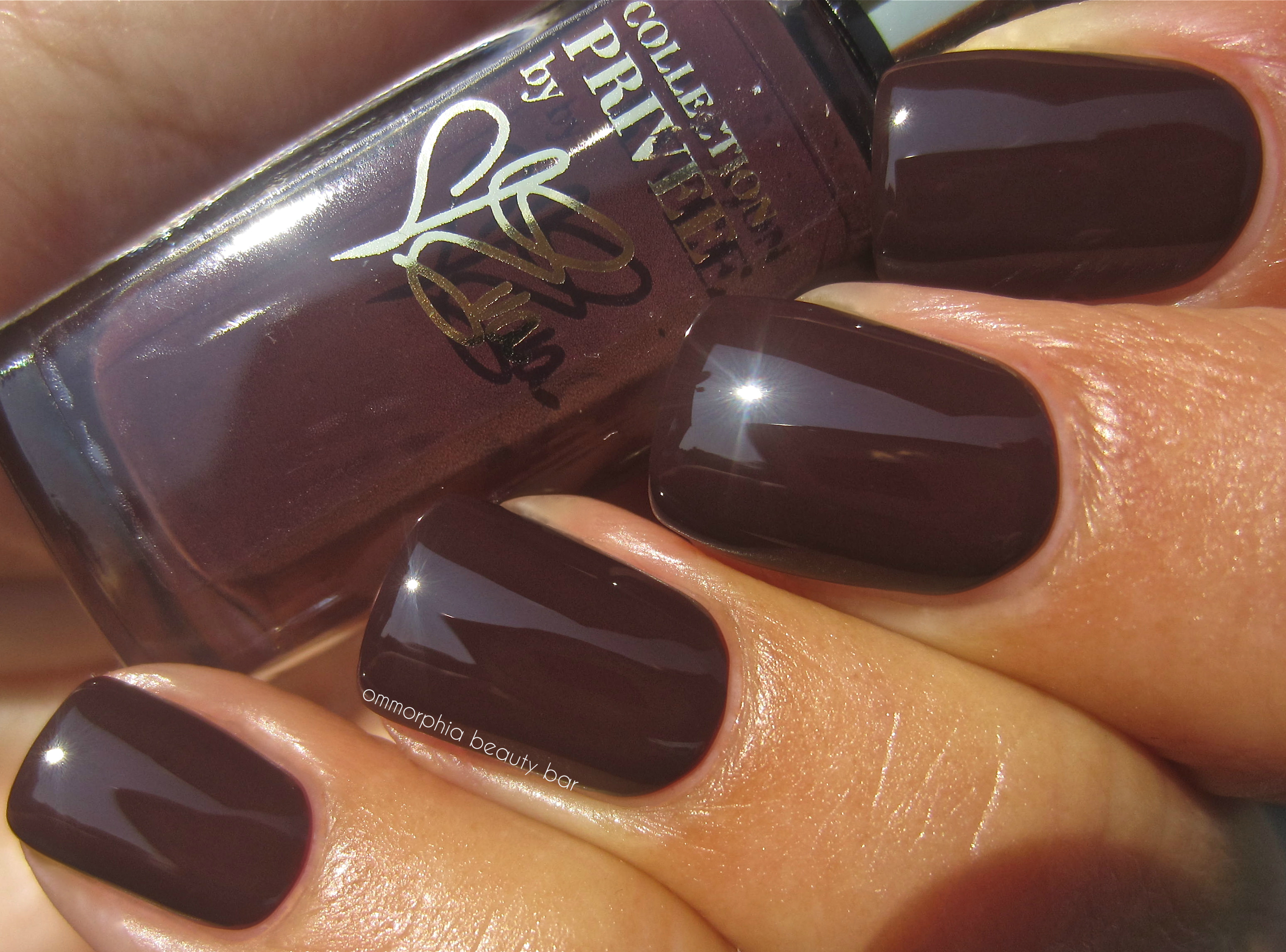 CP by Eva swatch