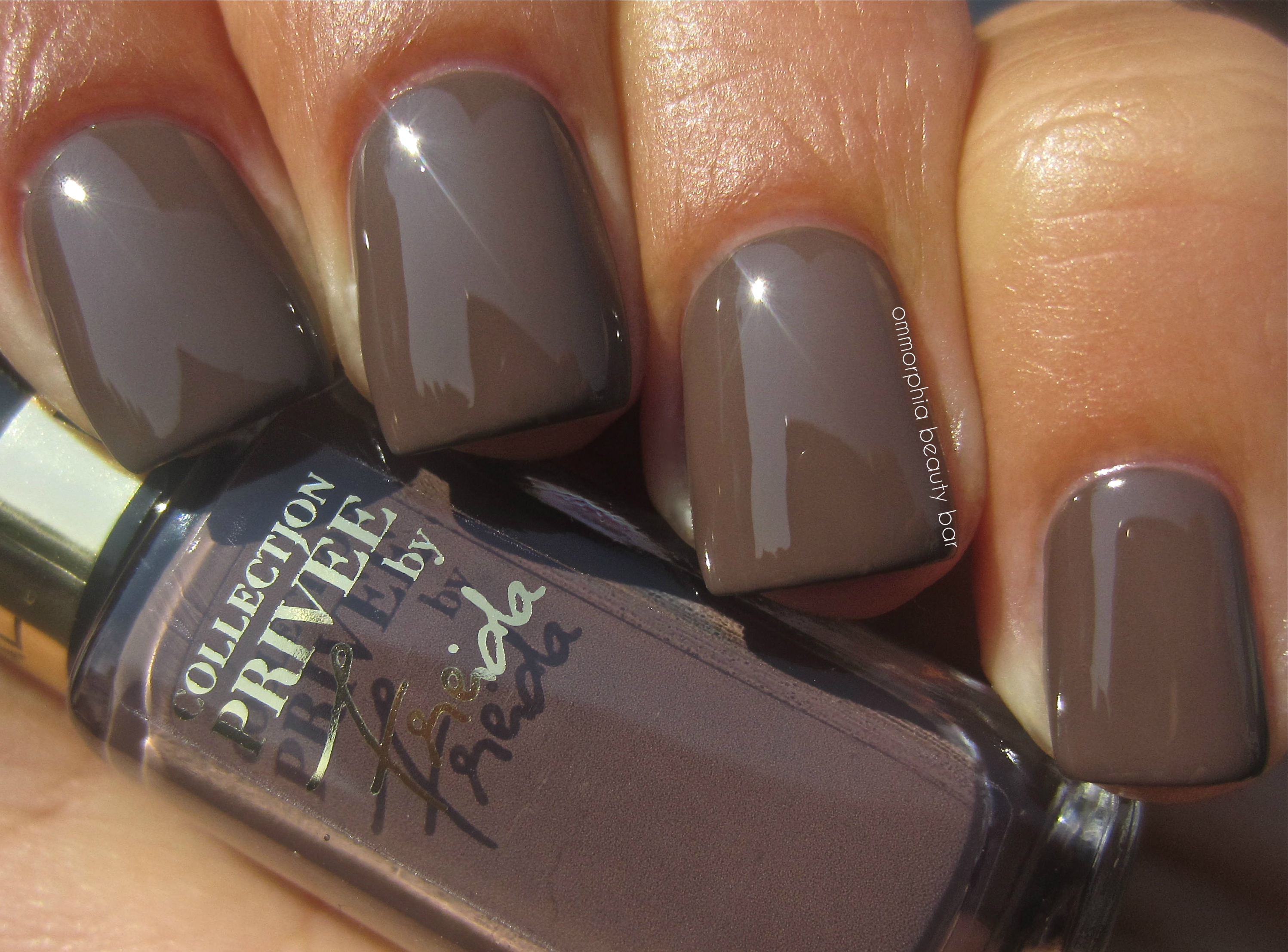 CP by Freida swatch 2