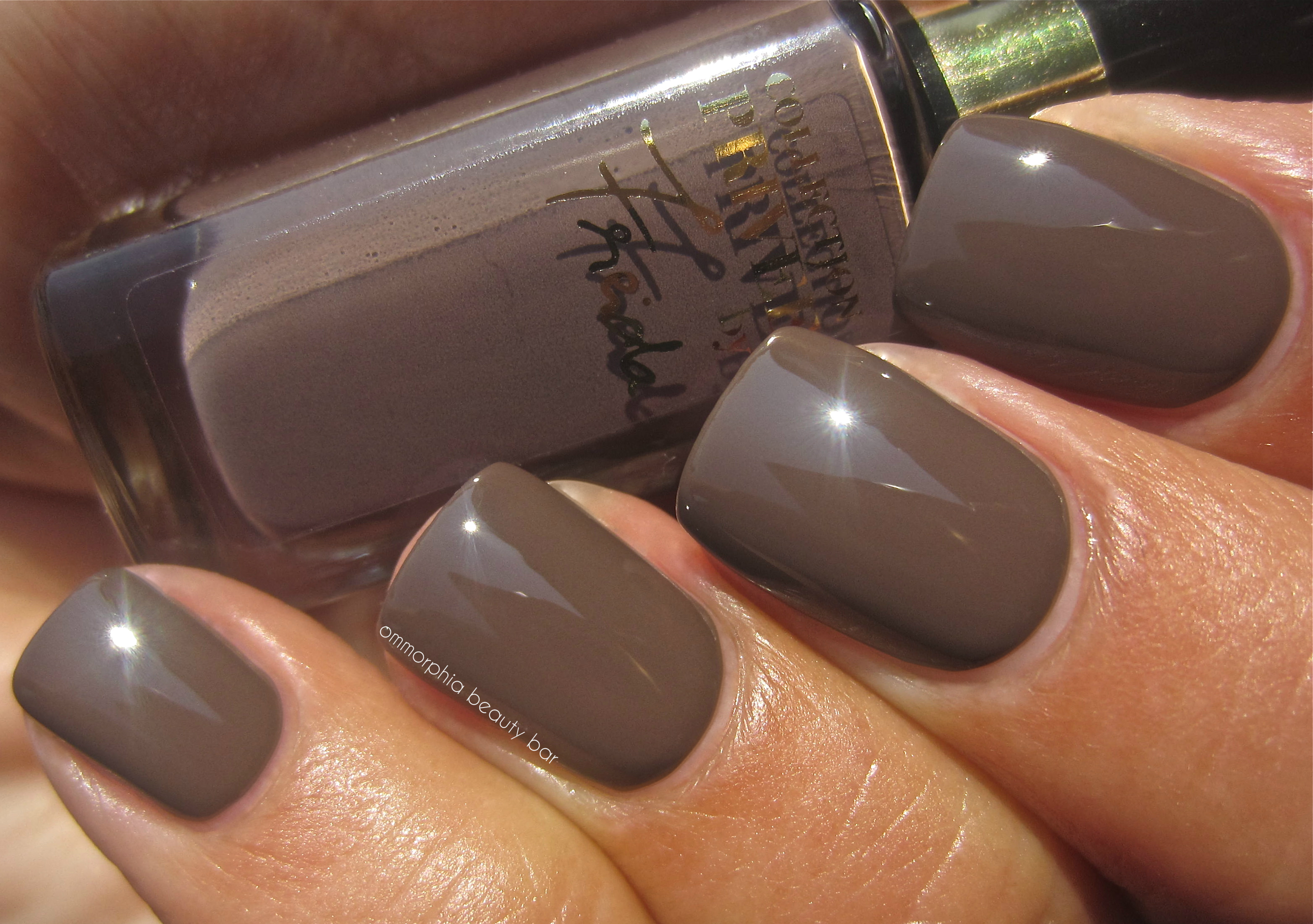 CP by Freida swatch