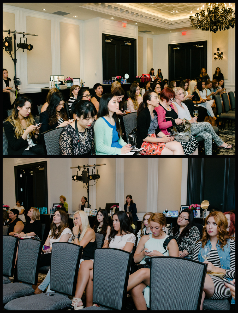 Beauty United event 2