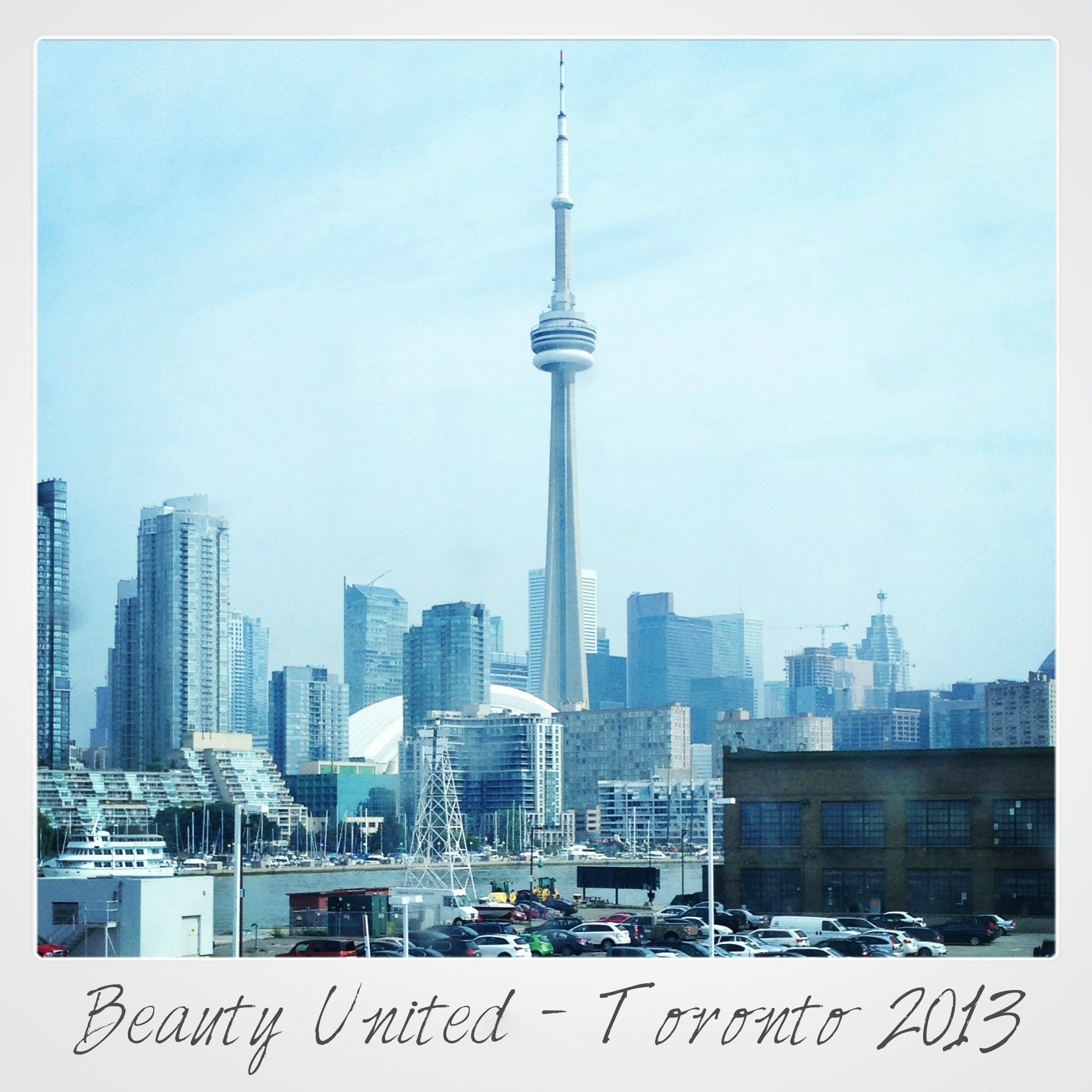 Beauty United event opener new