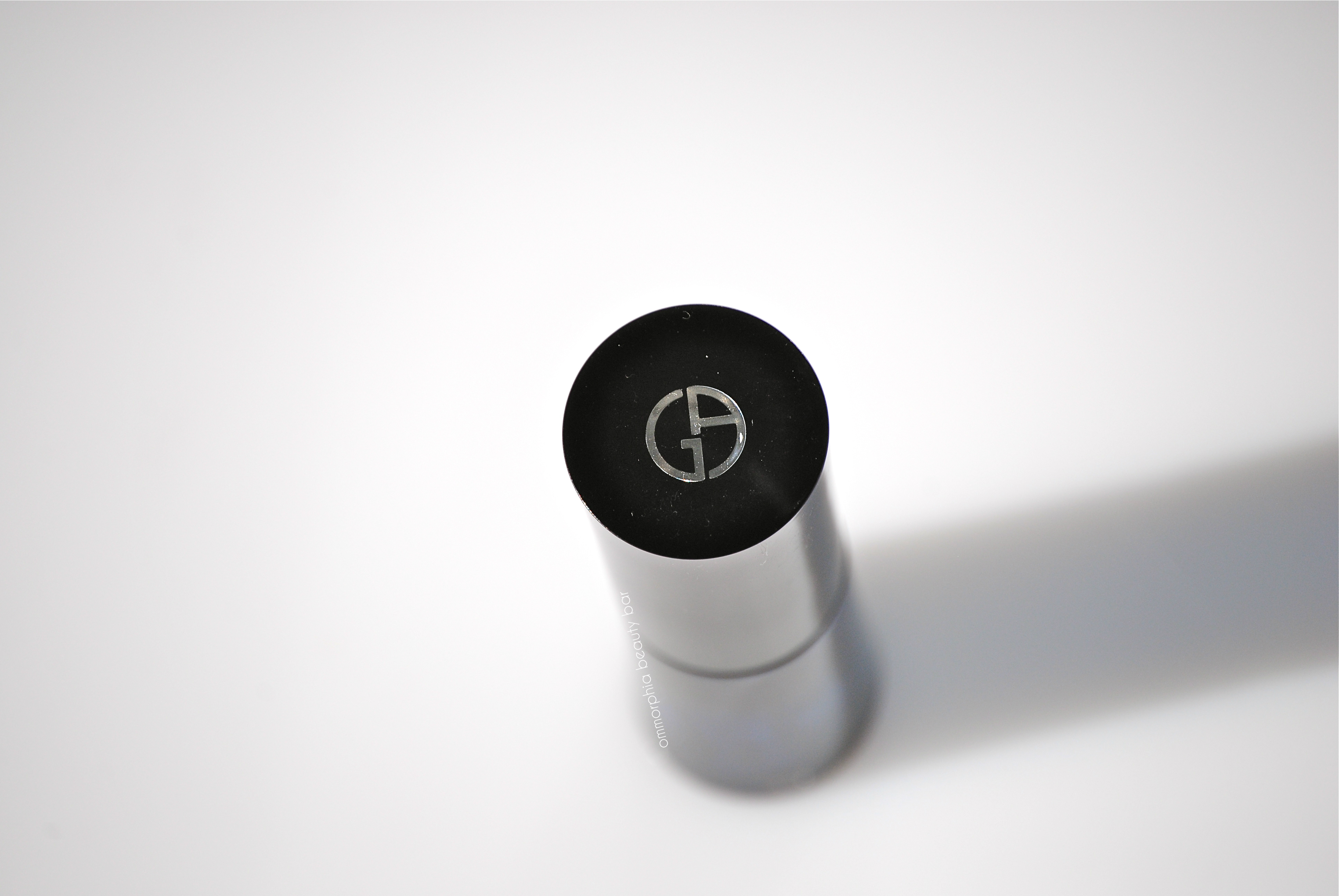 GA Black Petrol cap
