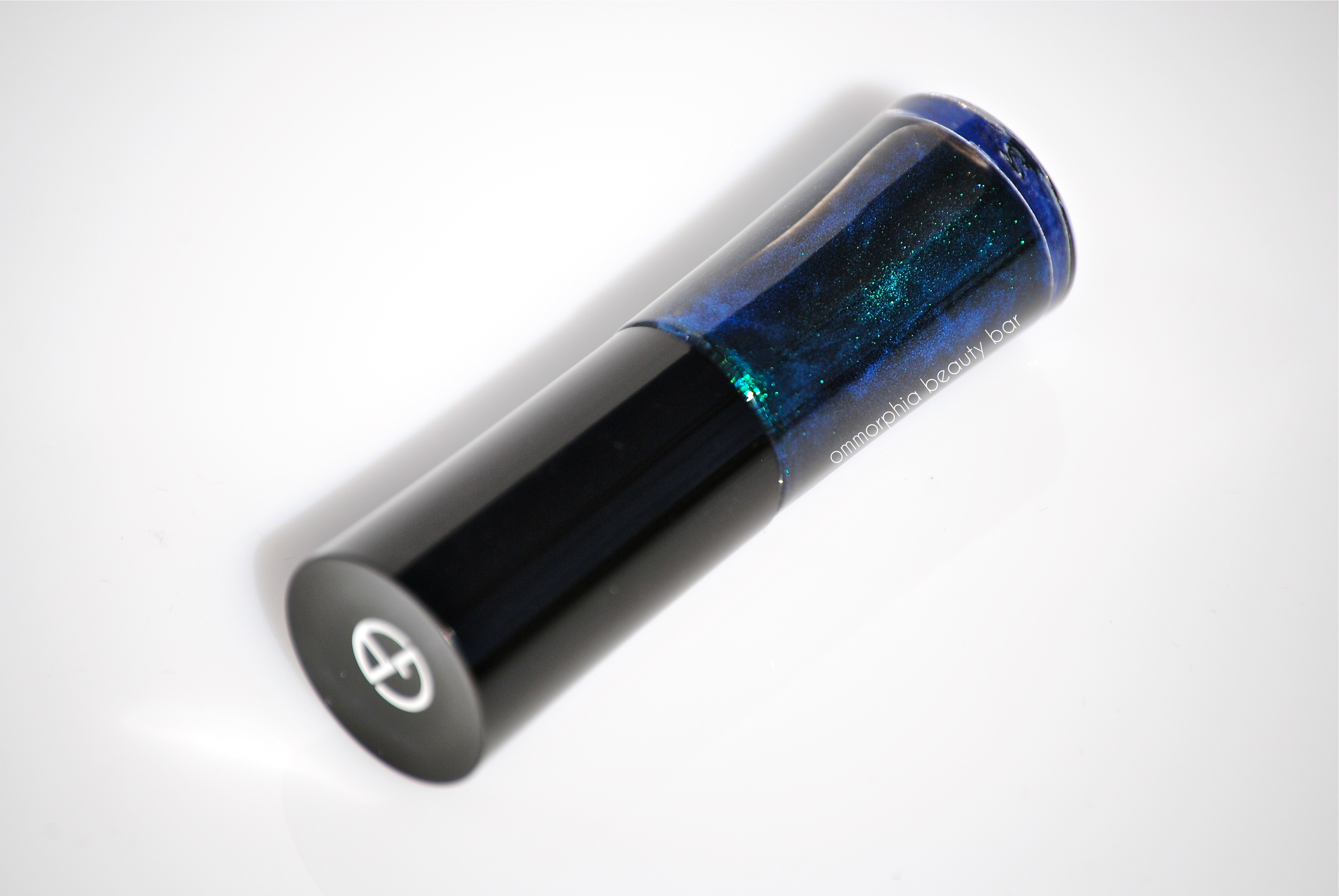 GA Black Petrol