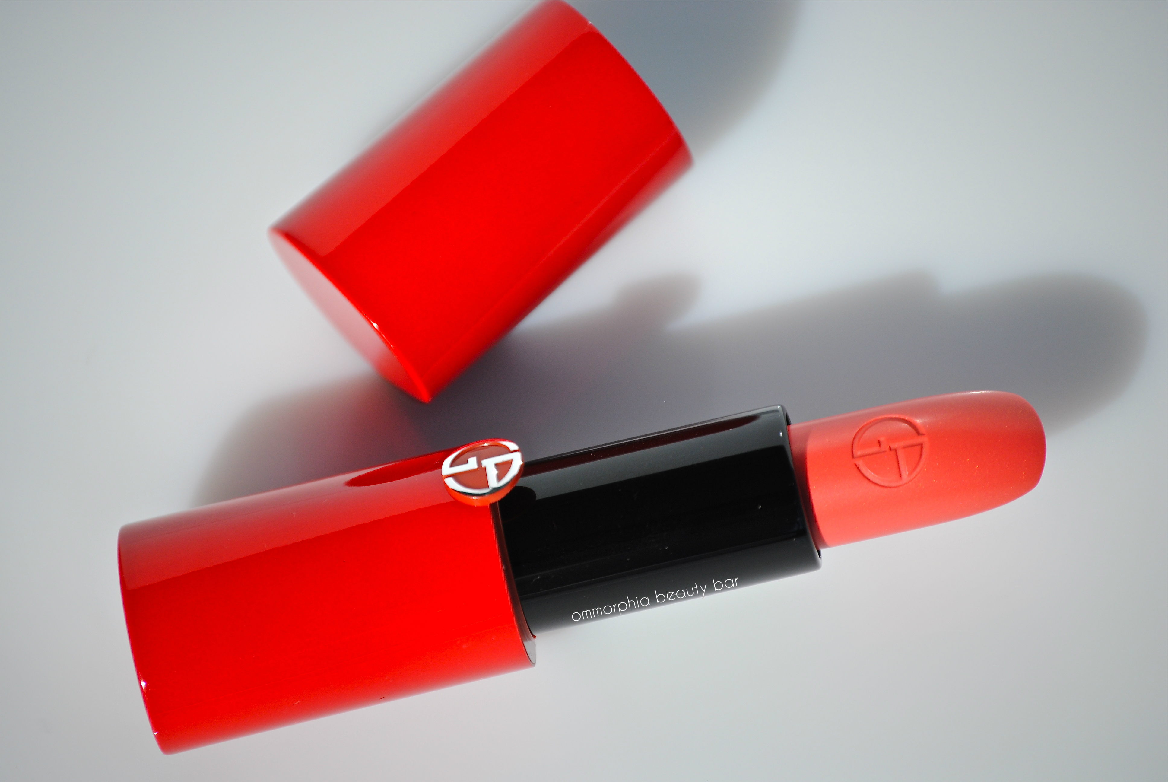 GA Rouge Ecstasy #304 Heat 2