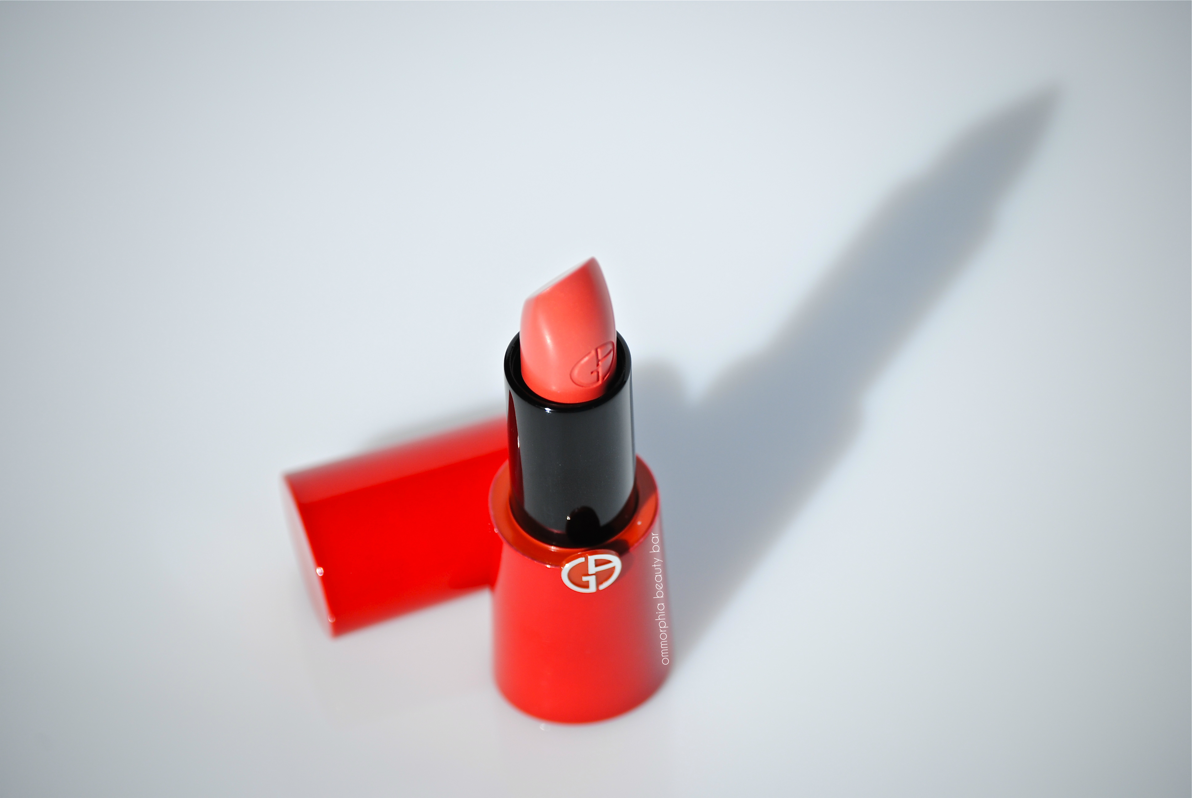 GA Rouge Ecstasy #304 Heat