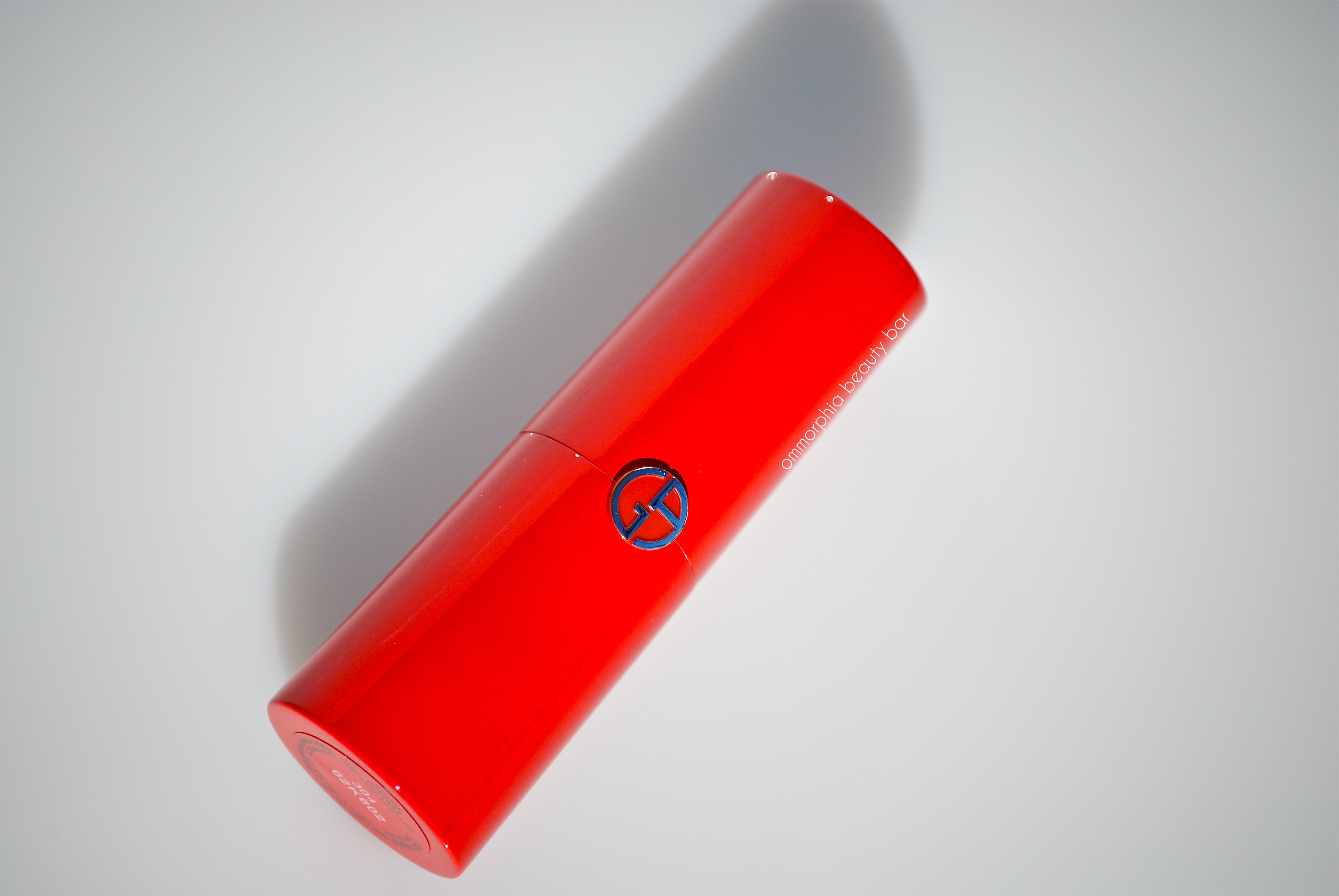 GA Rouge Ecstasy Heat tube