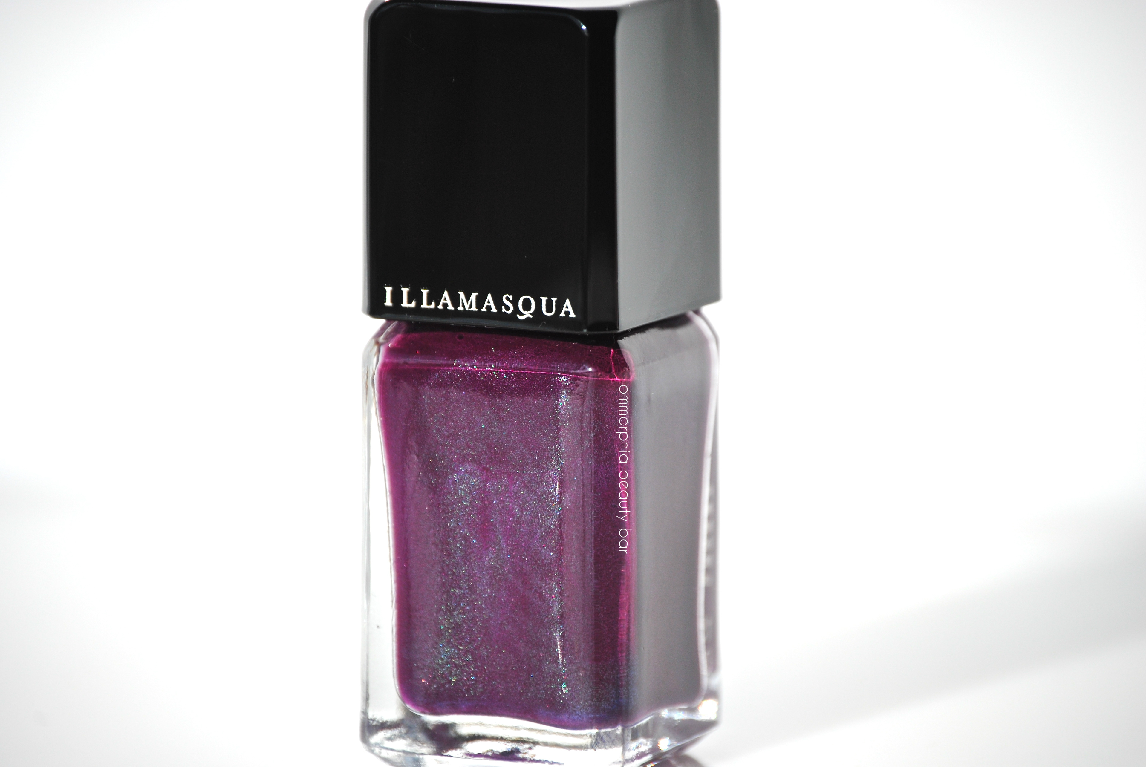 Illamasqua Gothiqua