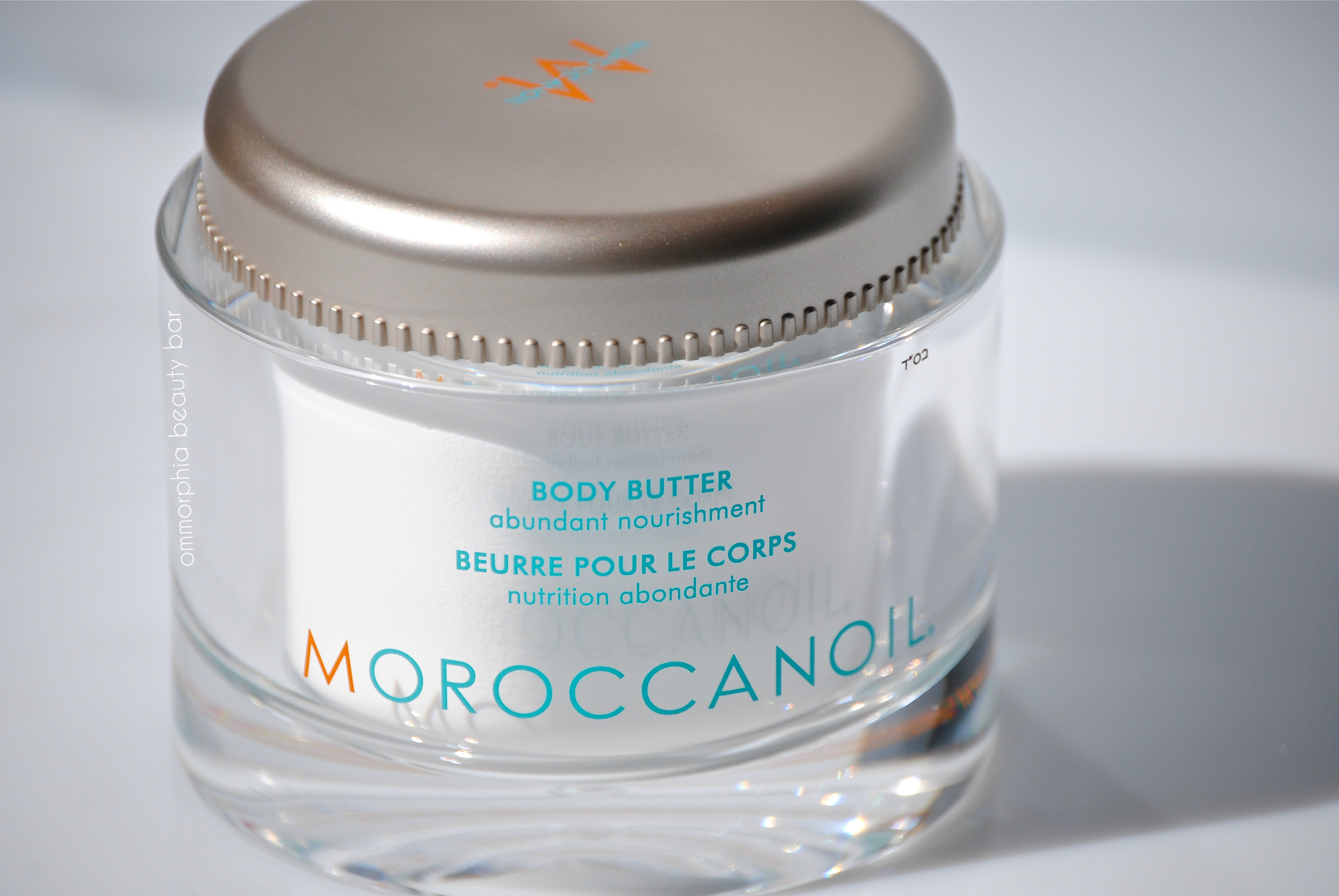 Moroccanoil Body Butter