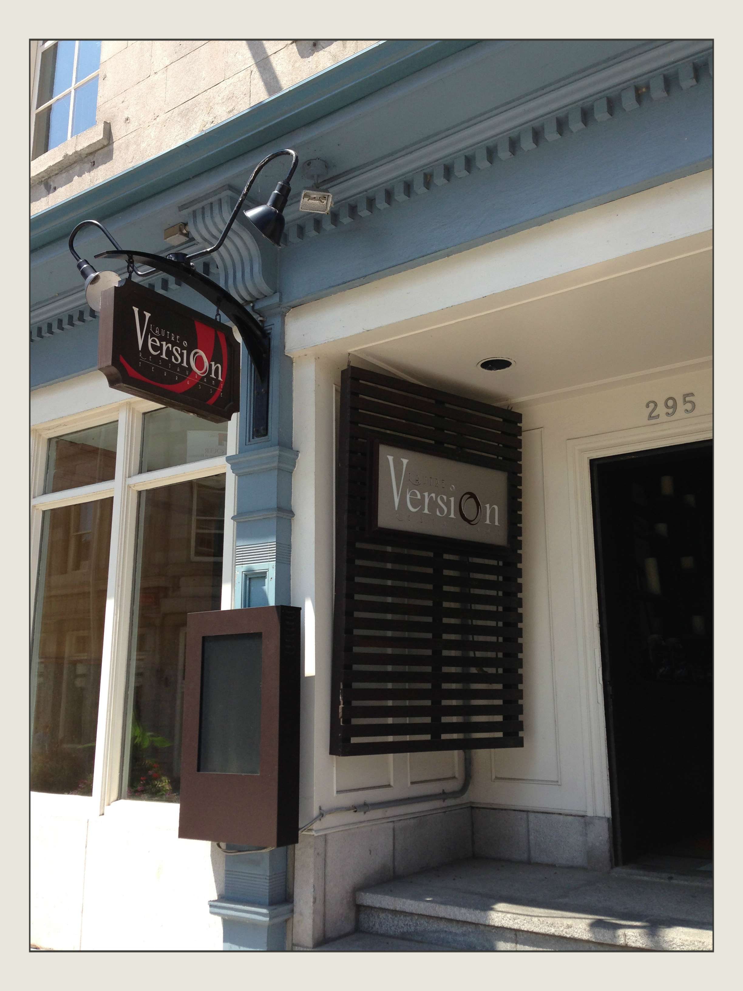 Moroccanoil event resto