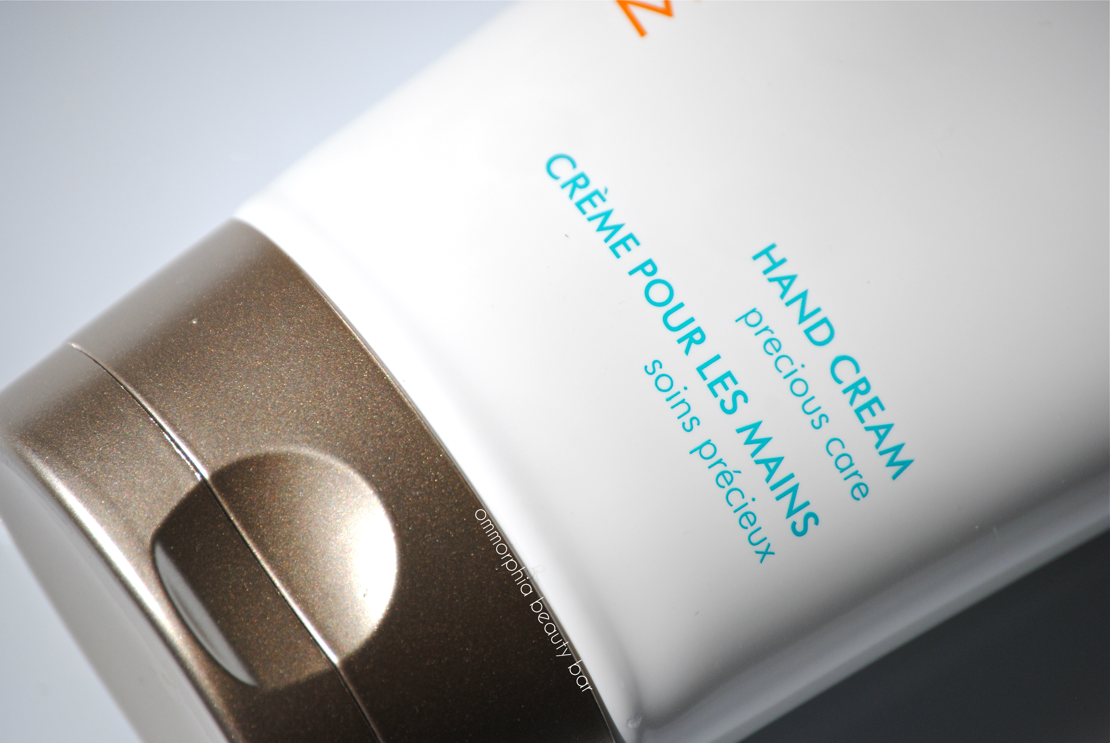 Moroccanoil Hand Cream