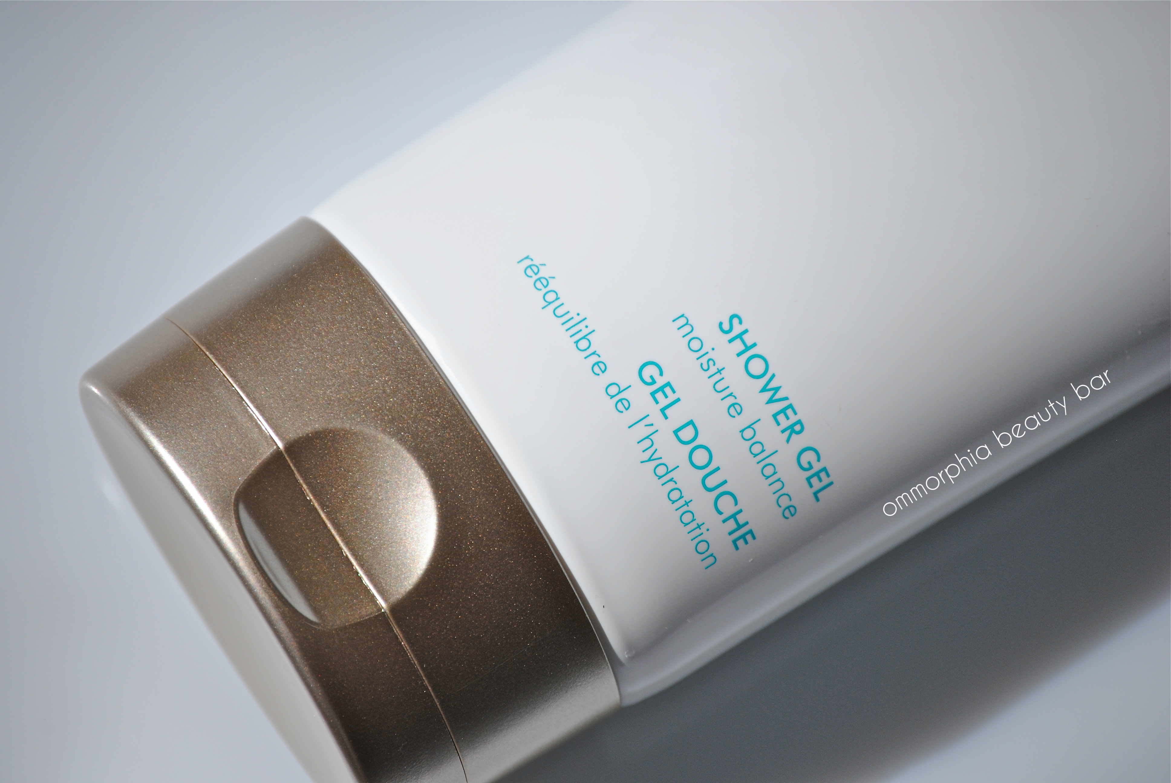 Moroccanoil Shower Gel 2