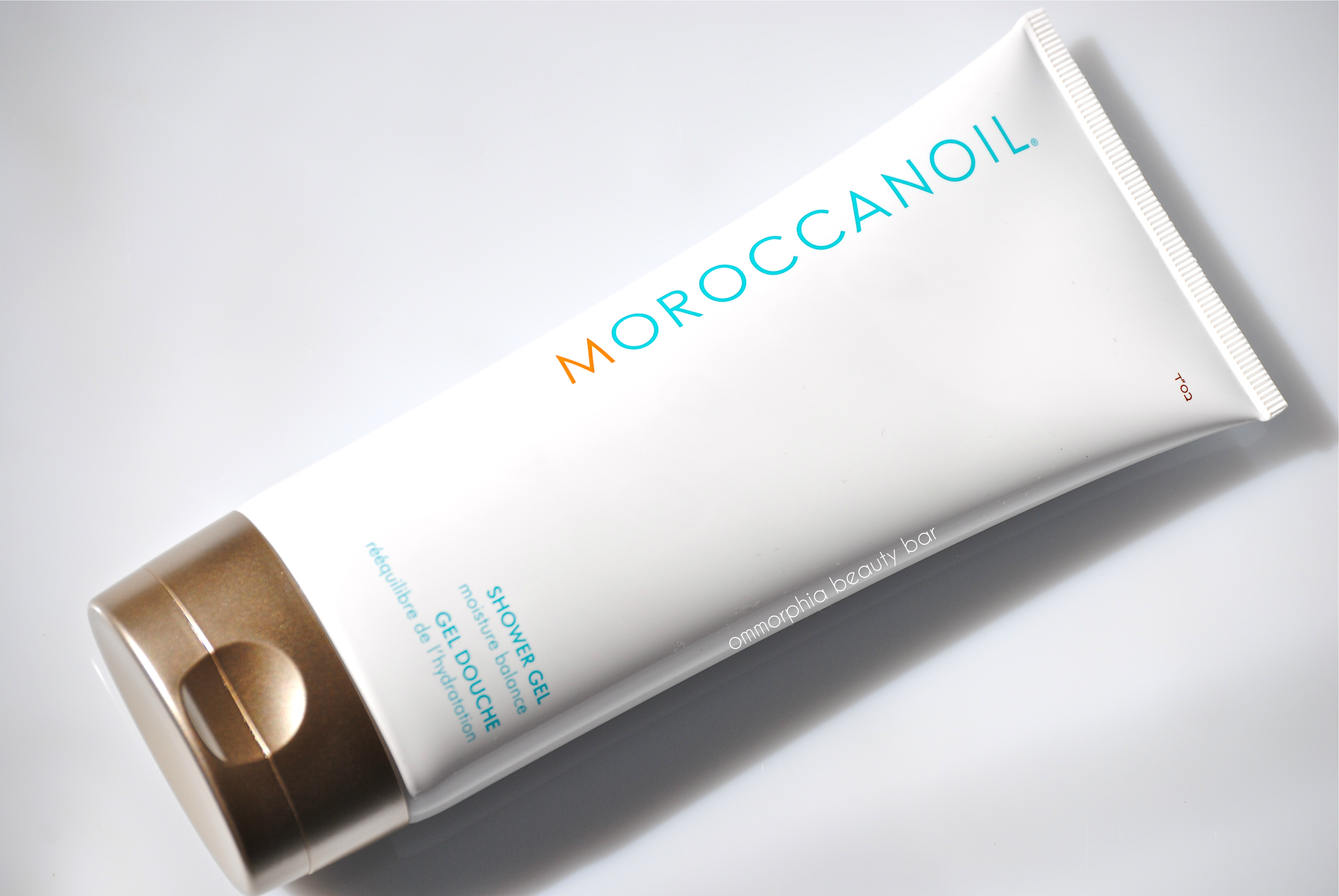 Moroccanoil Shower Gel
