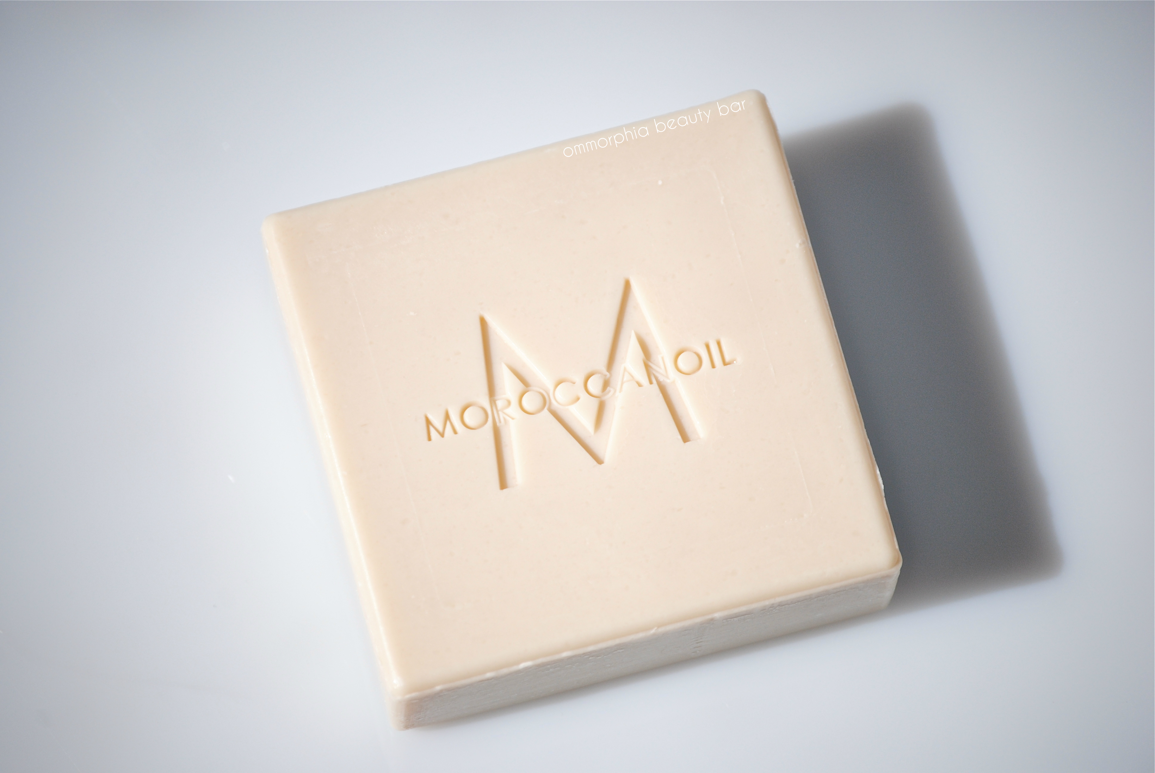 Moroccanoil Soap 2