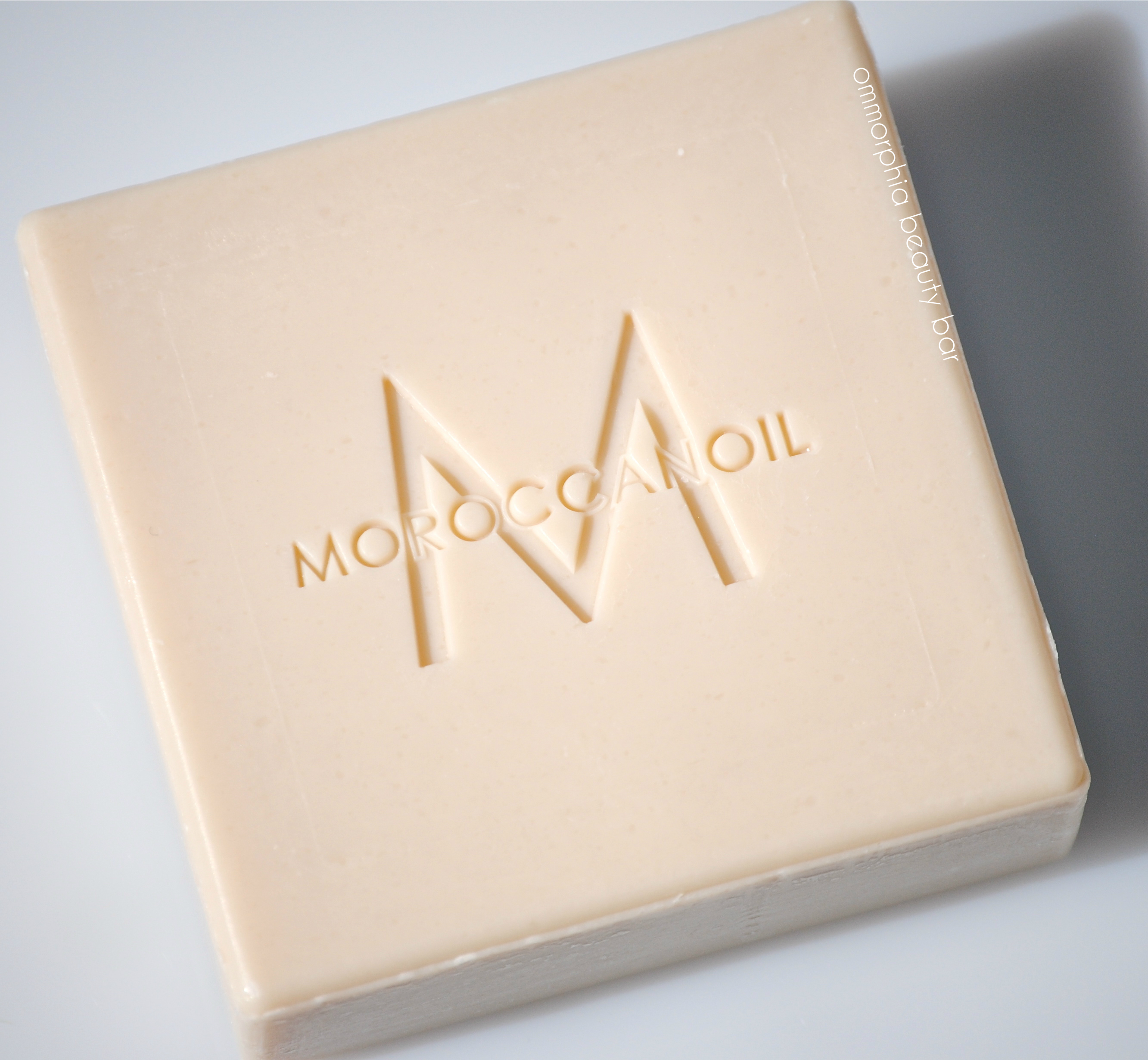 Moroccanoil Soap 3