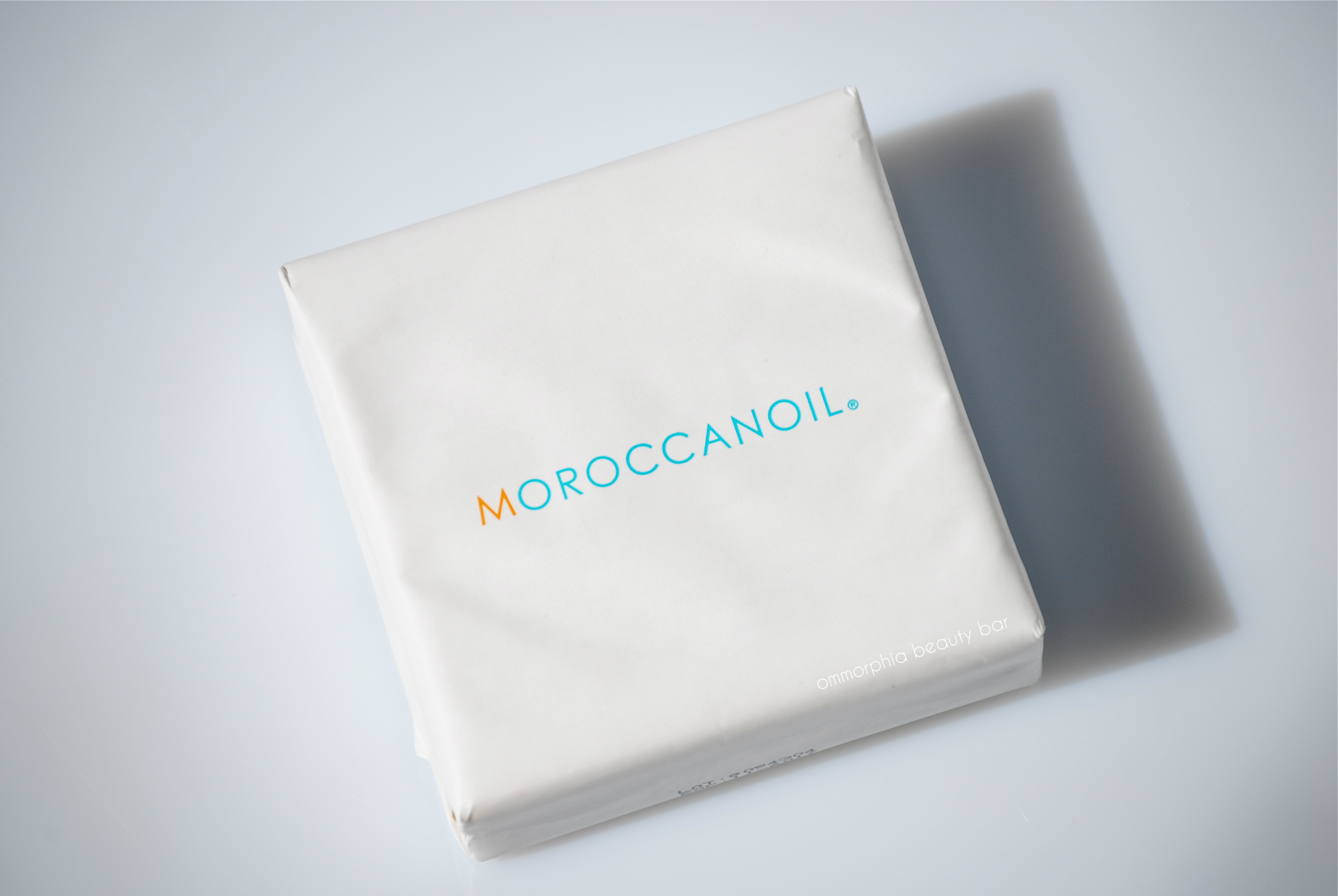Moroccanoil Soap